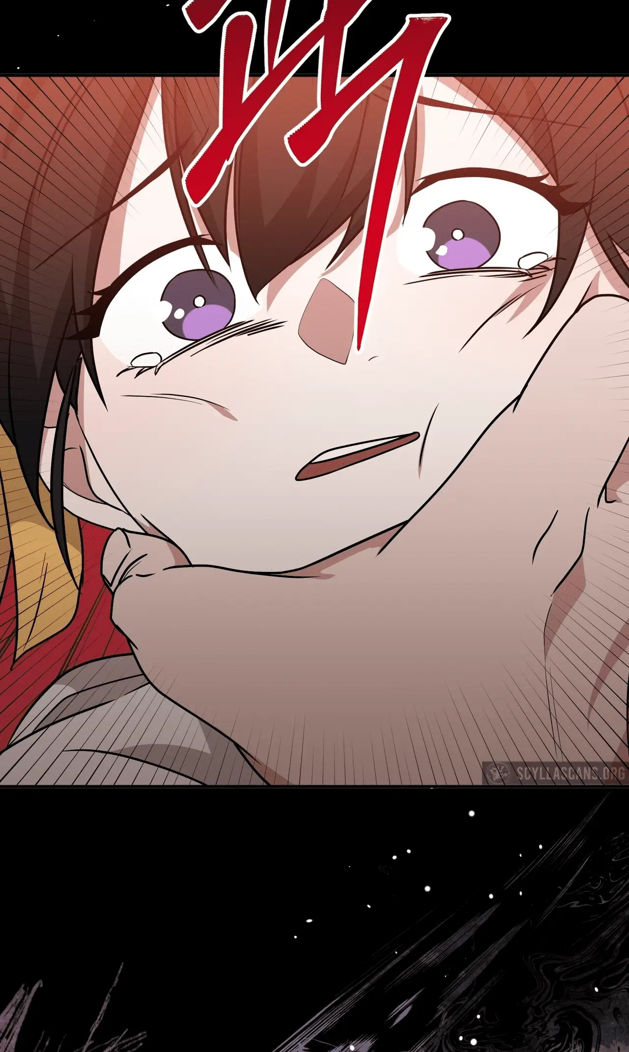 Read Camellia Mastering the Three Kingdoms as Alice EN Manga Online