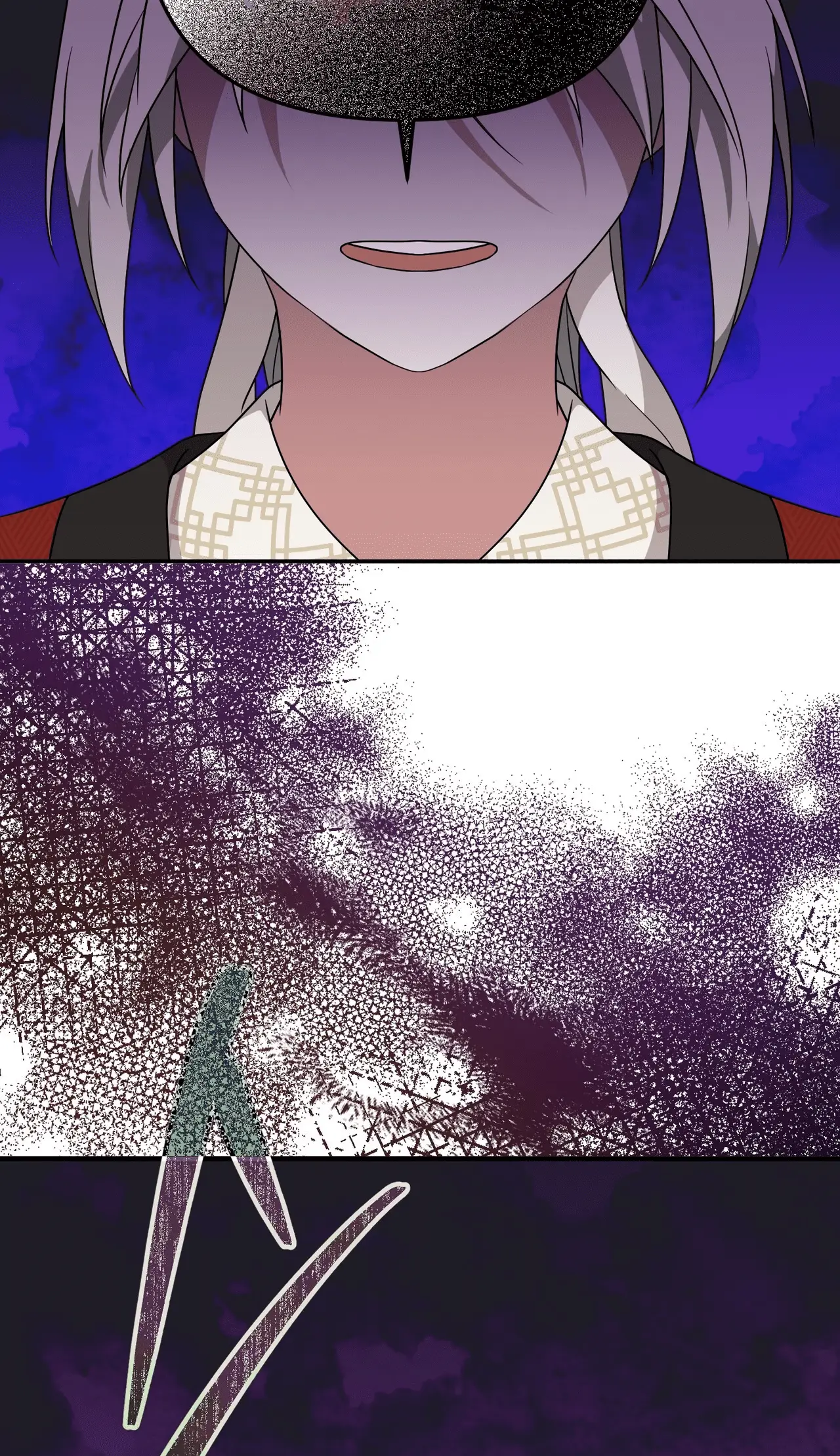 Read Camellia Mastering the Three Kingdoms as Alice EN Manga Online