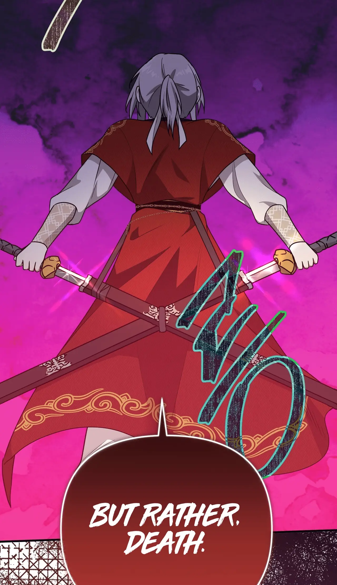 Read Camellia Mastering the Three Kingdoms as Alice EN Manga Online