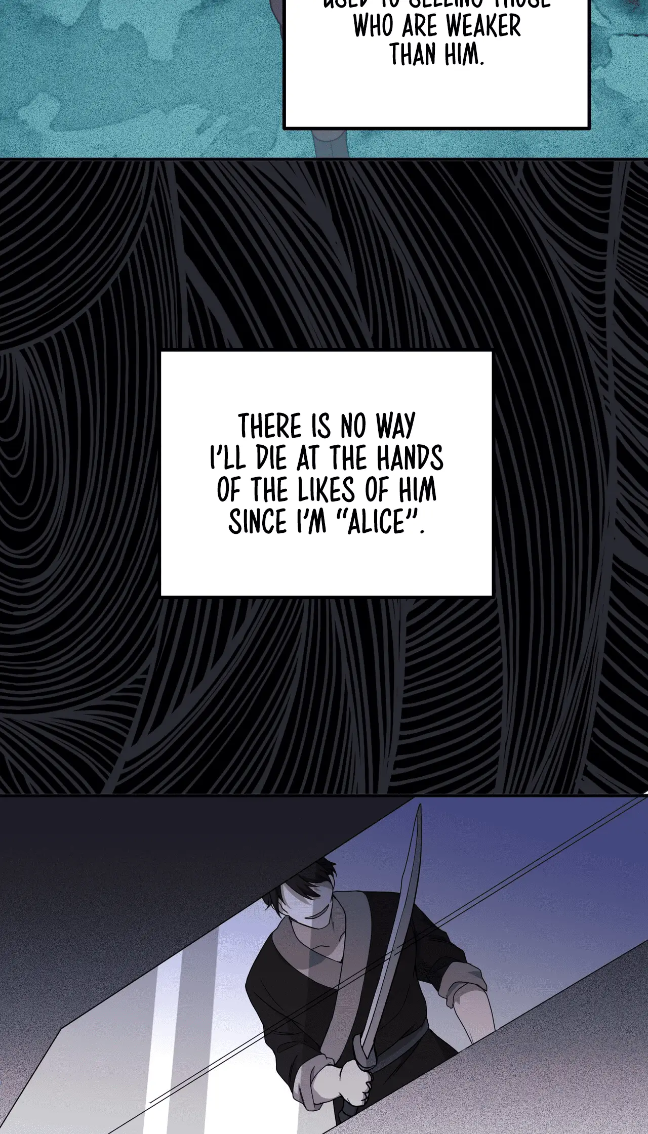 Read Camellia Mastering the Three Kingdoms as Alice EN Manga Online