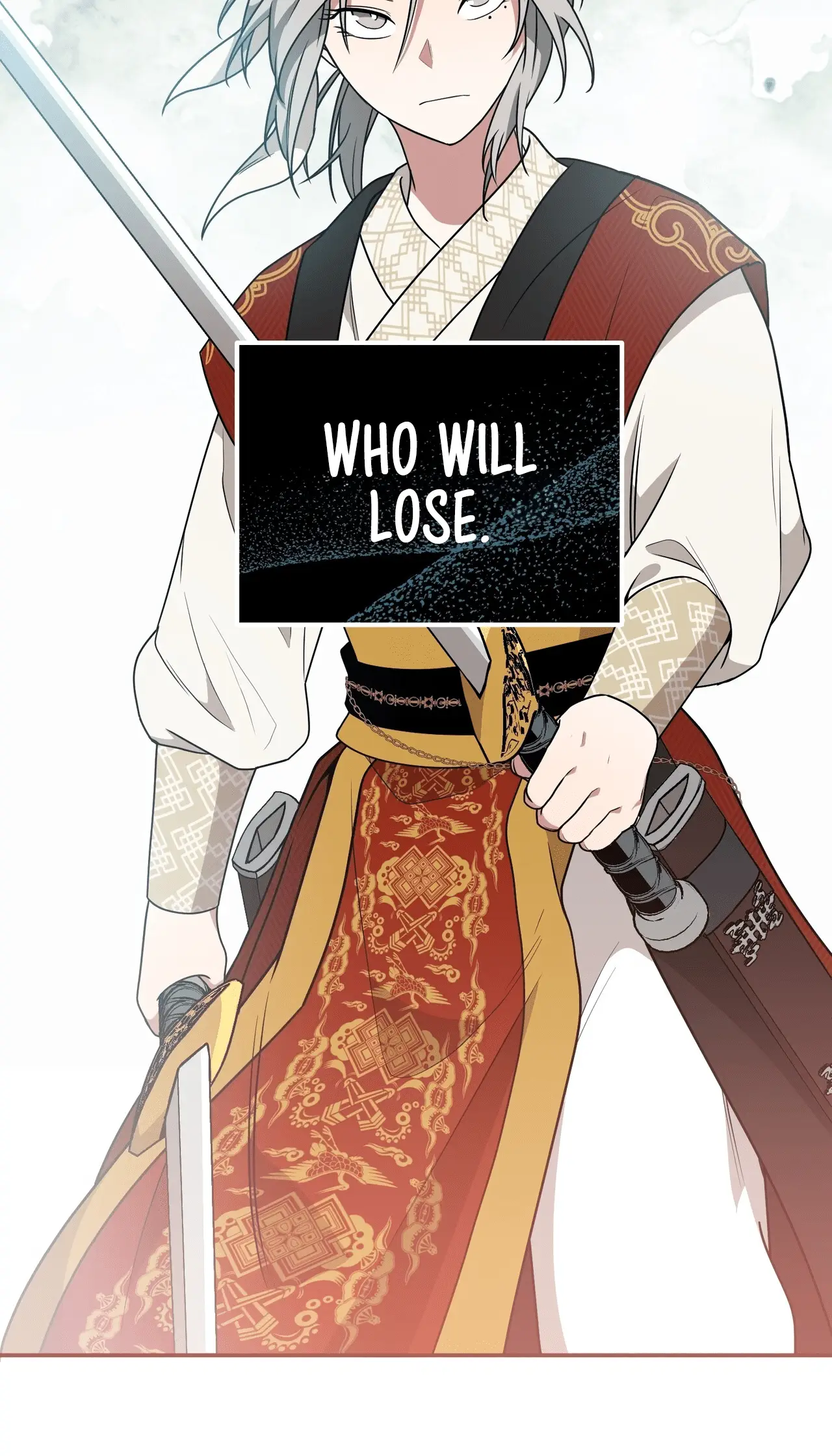 Read Camellia Mastering the Three Kingdoms as Alice EN Manga Online