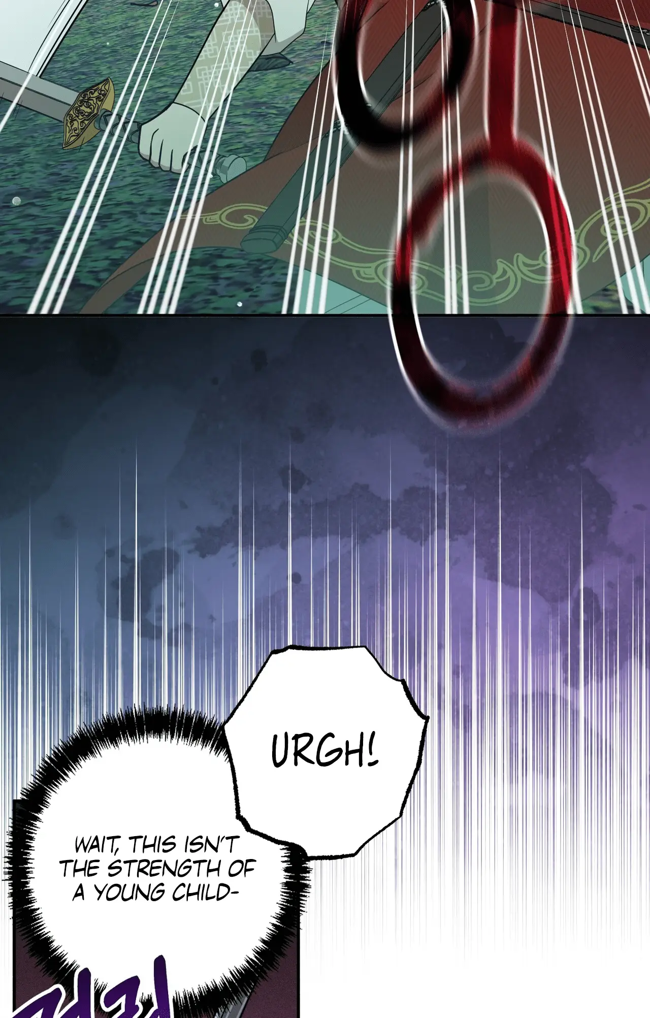 Read Camellia Mastering the Three Kingdoms as Alice EN Manga Online