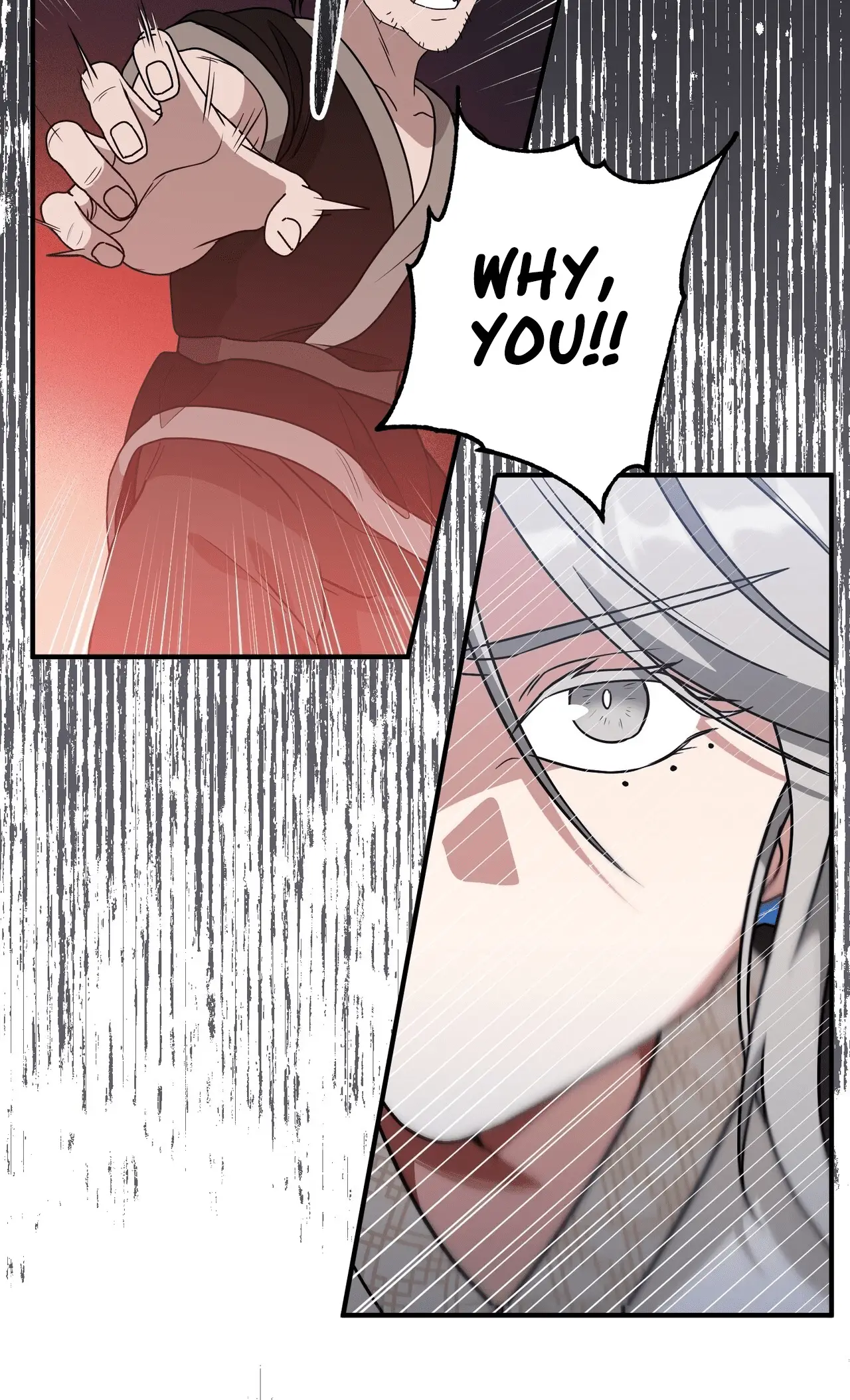 Read Camellia Mastering the Three Kingdoms as Alice EN Manga Online