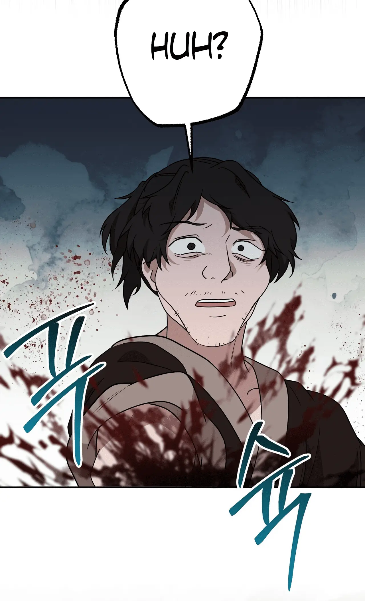 Read Camellia Mastering the Three Kingdoms as Alice EN Manga Online