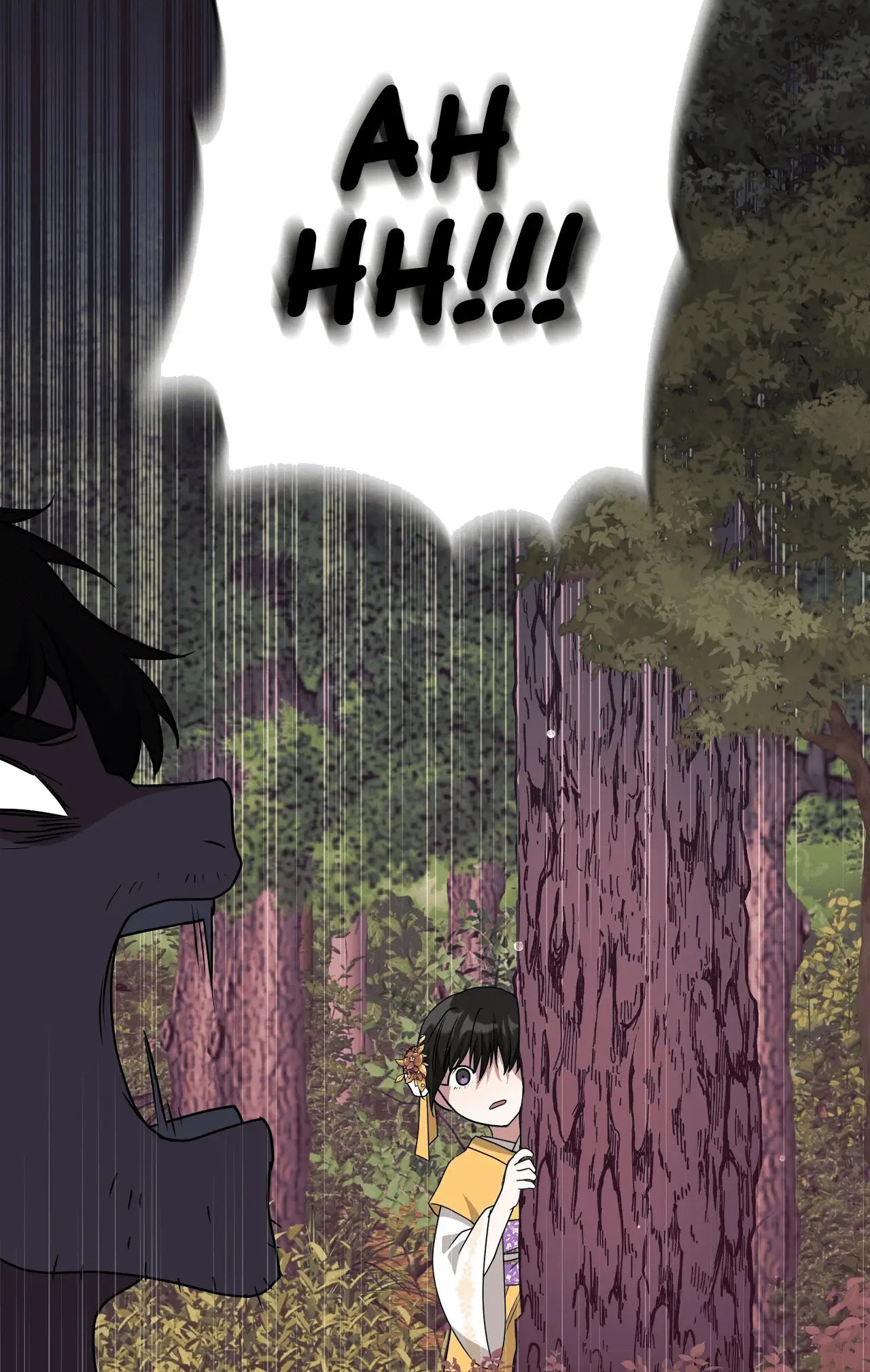 Read Camellia Mastering the Three Kingdoms as Alice EN Manga Online