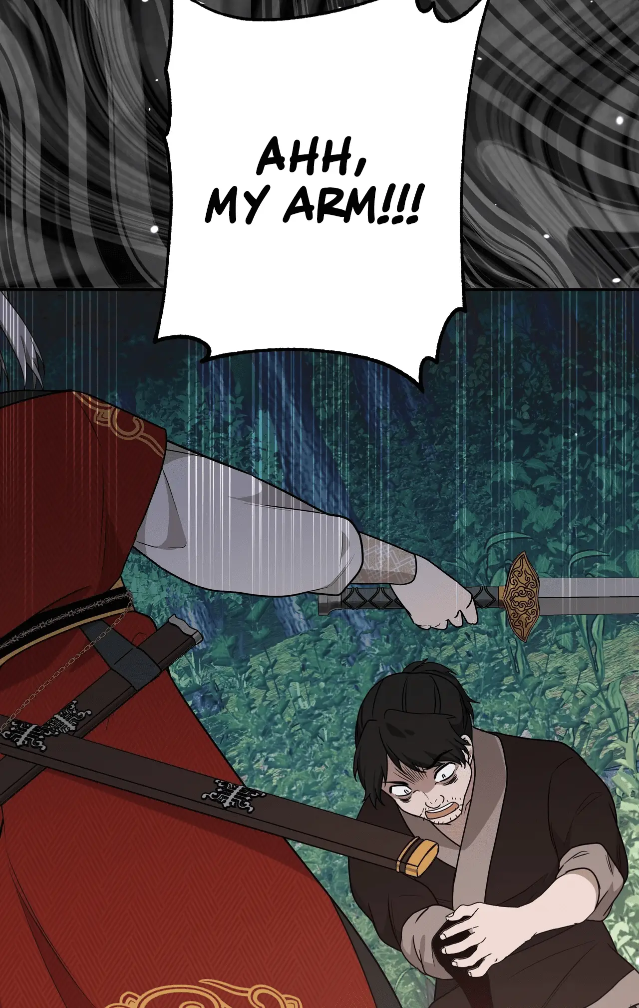 Read Camellia Mastering the Three Kingdoms as Alice EN Manga Online