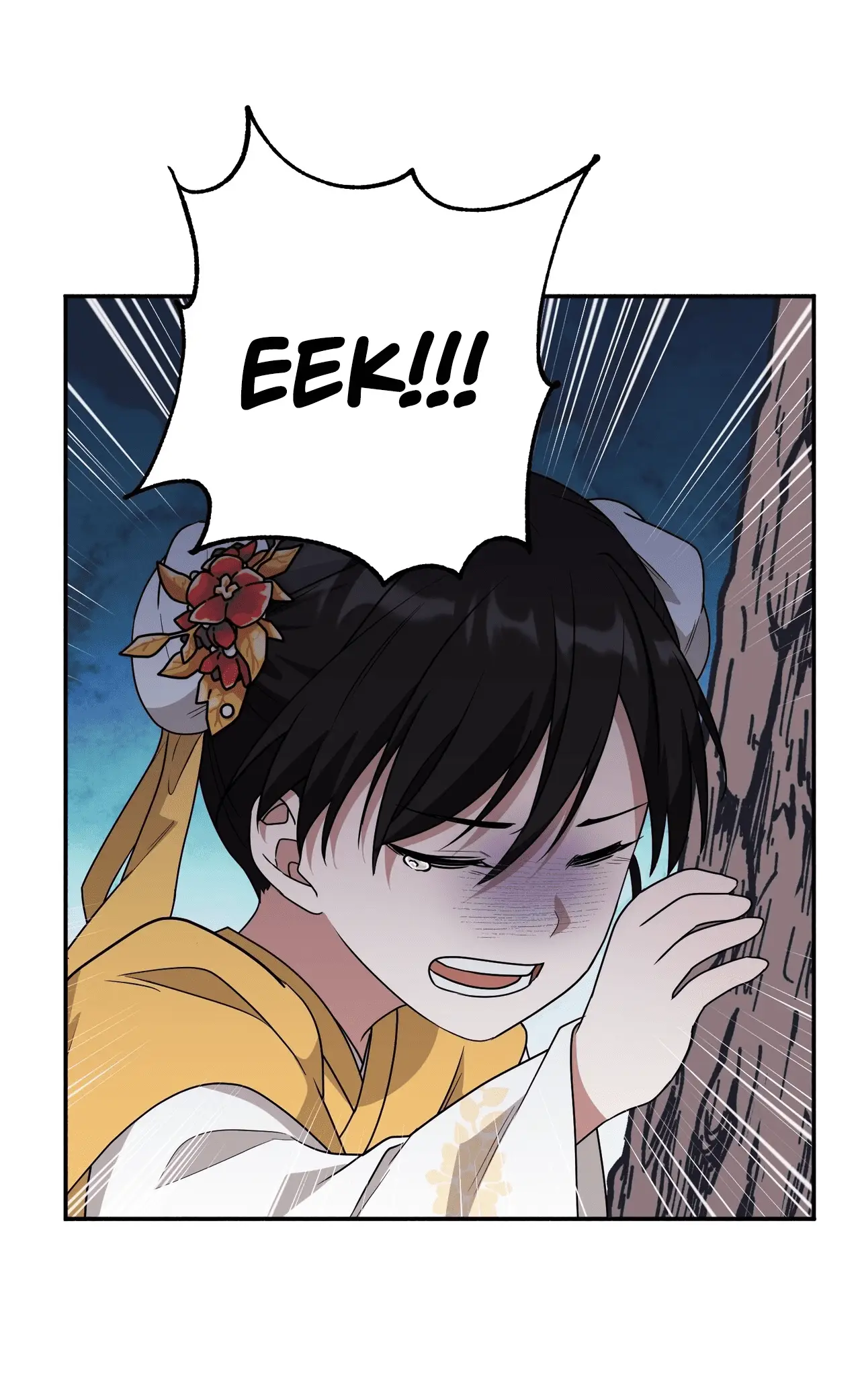 Read Camellia Mastering the Three Kingdoms as Alice EN Manga Online