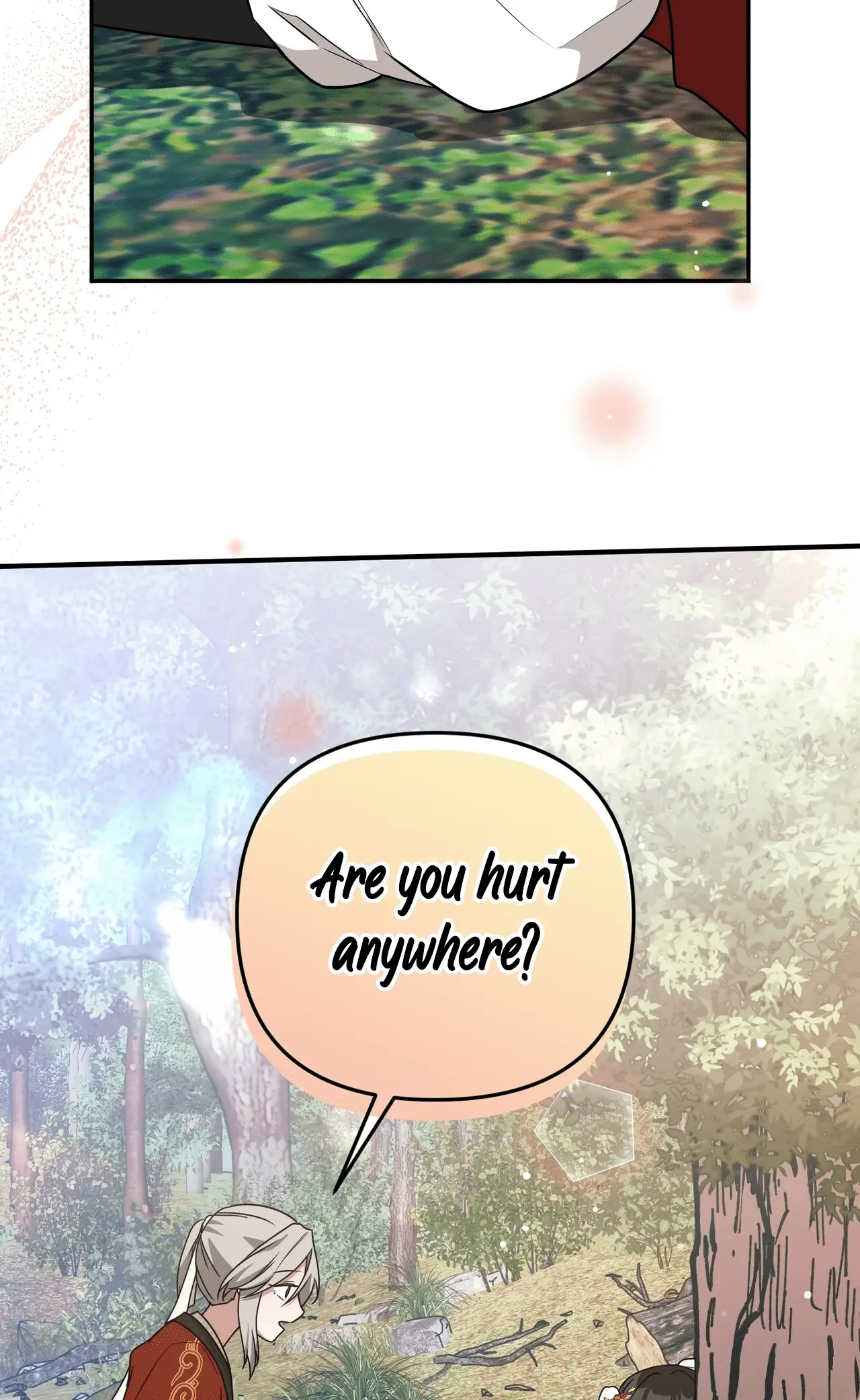 Read Camellia Mastering the Three Kingdoms as Alice EN Manga Online