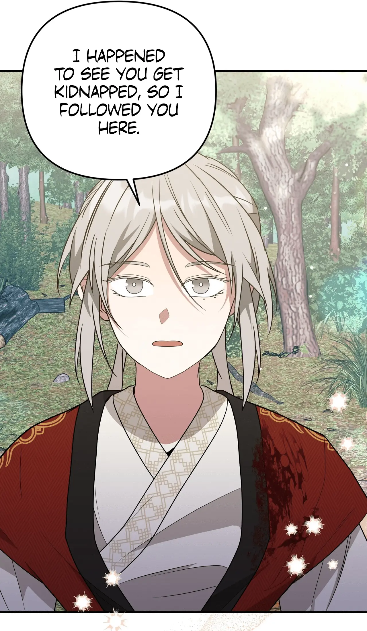 Read Camellia Mastering the Three Kingdoms as Alice EN Manga Online