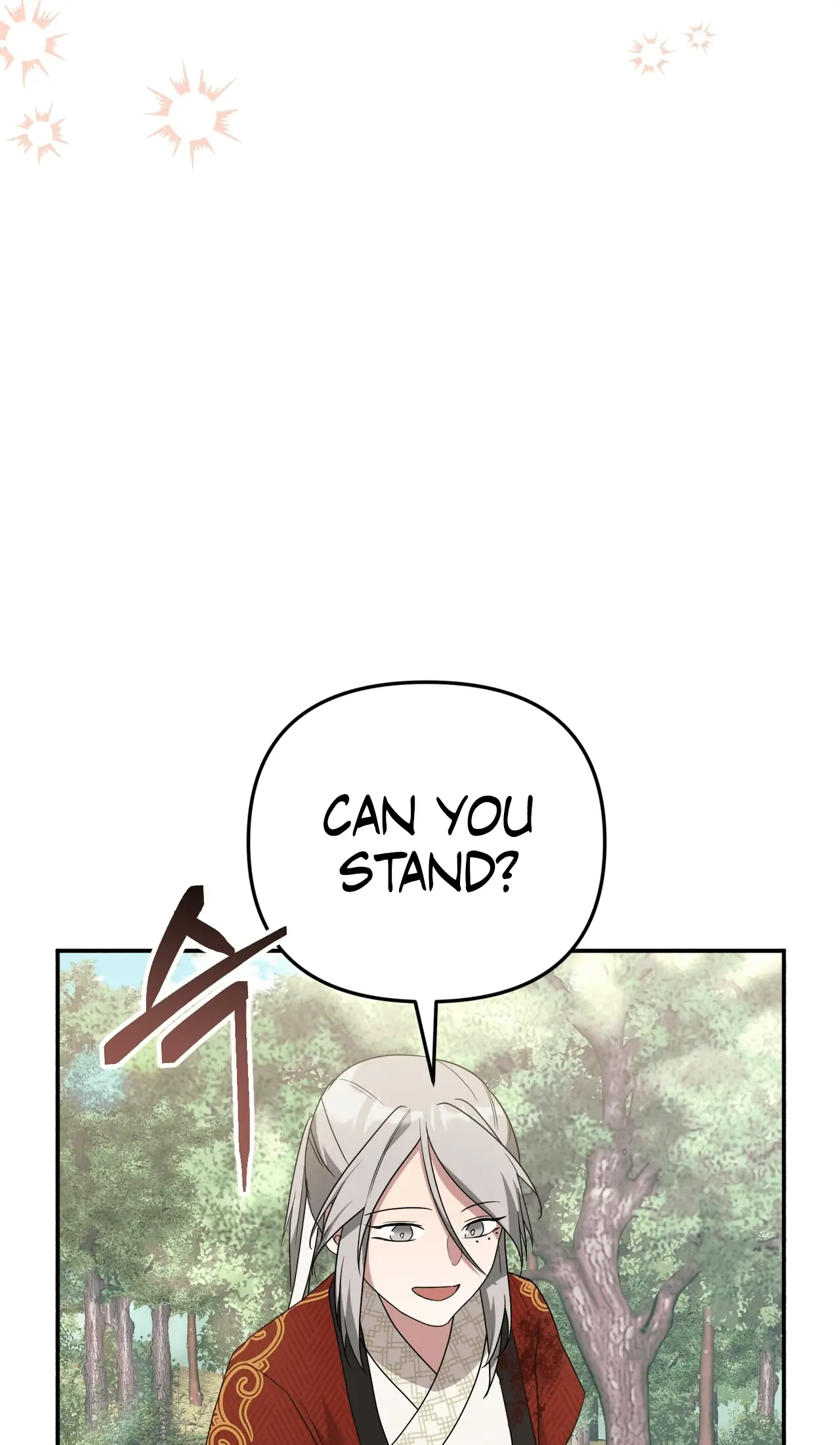 Read Camellia Mastering the Three Kingdoms as Alice EN Manga Online