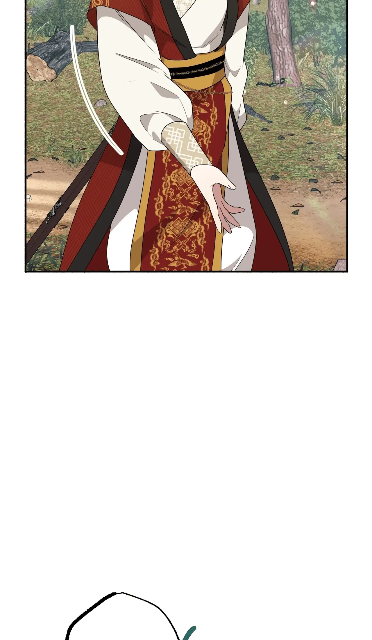 Read Camellia Mastering the Three Kingdoms as Alice EN Manga Online