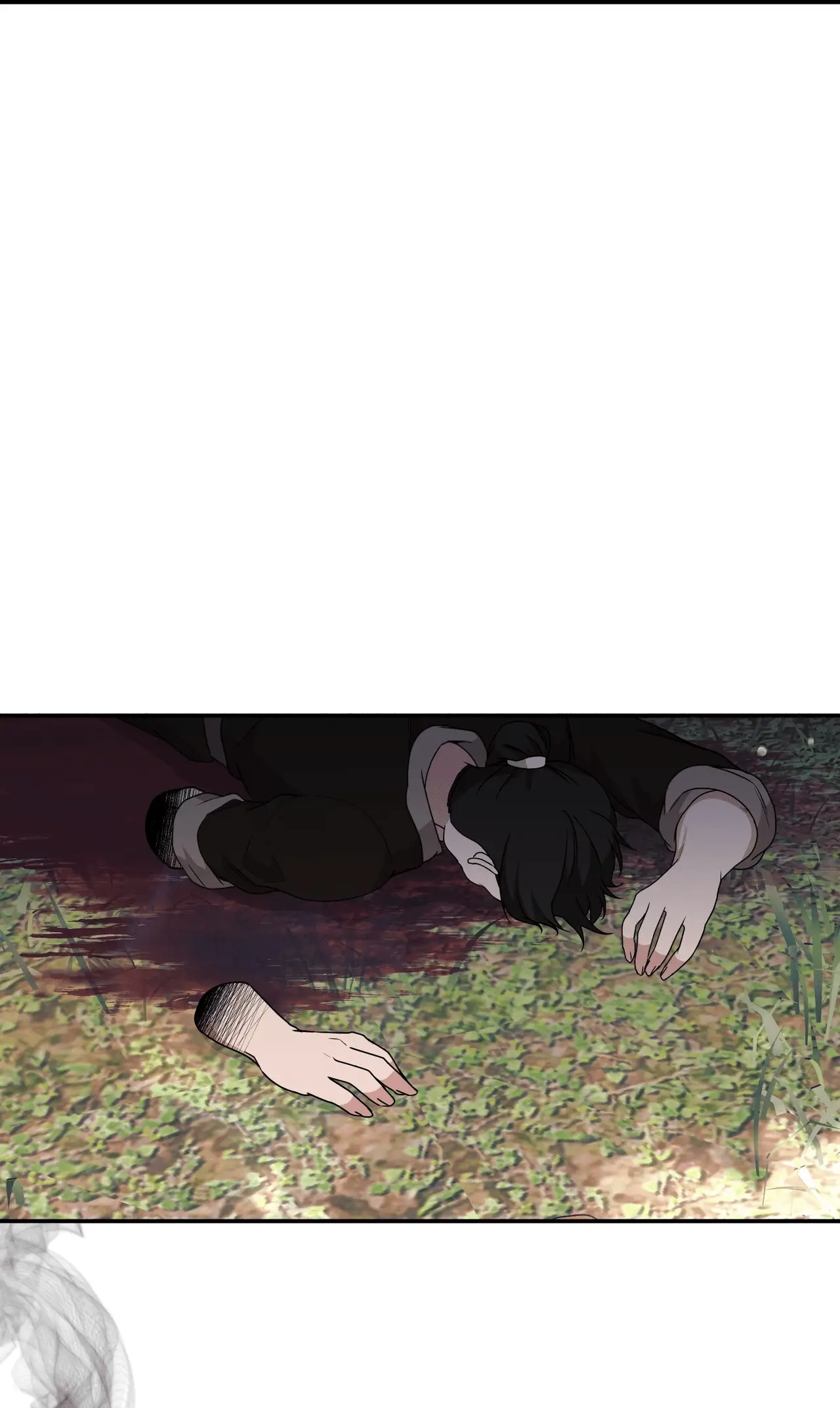 Read Camellia Mastering the Three Kingdoms as Alice EN Manga Online