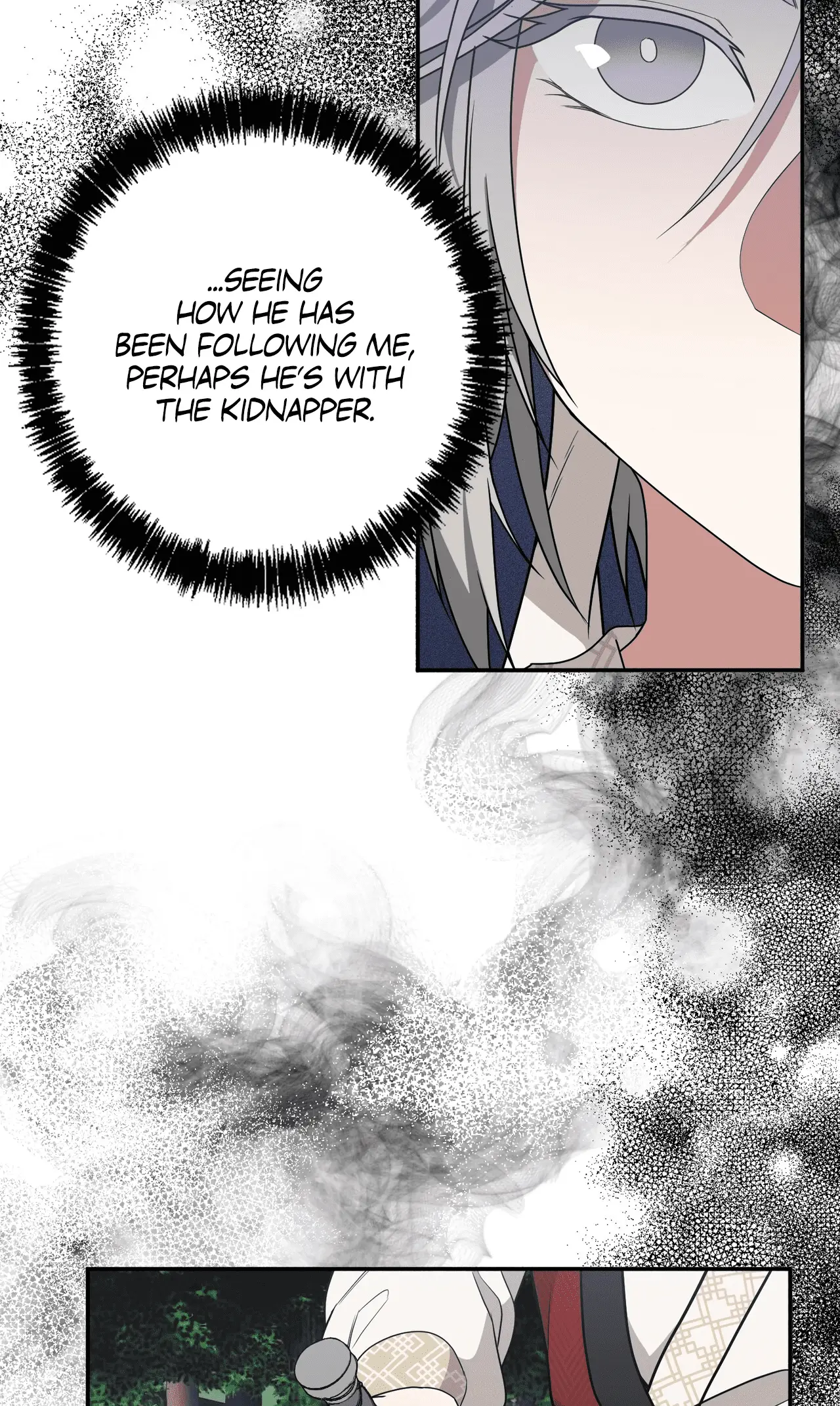 Read Camellia Mastering the Three Kingdoms as Alice EN Manga Online