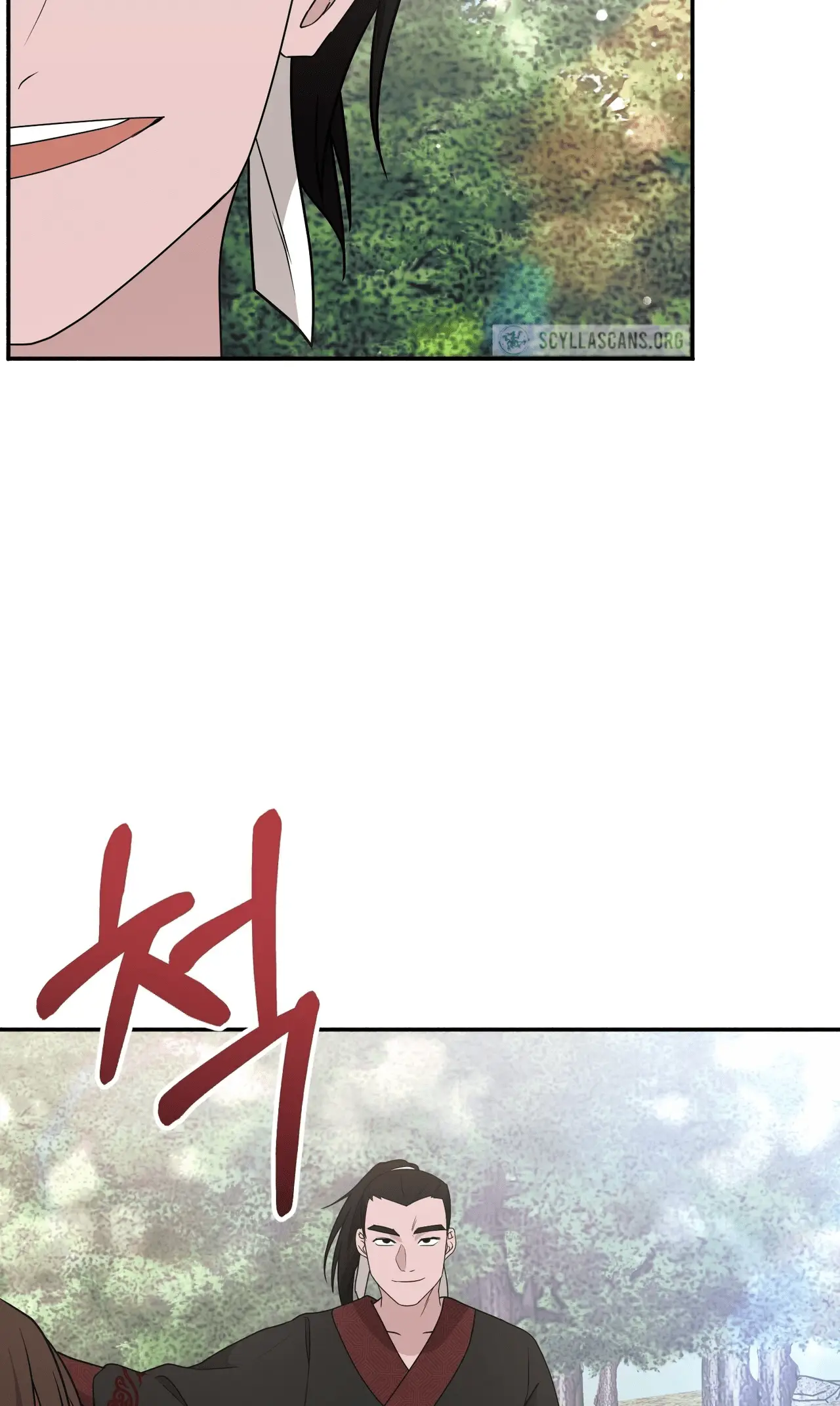 Read Camellia Mastering the Three Kingdoms as Alice EN Manga Online