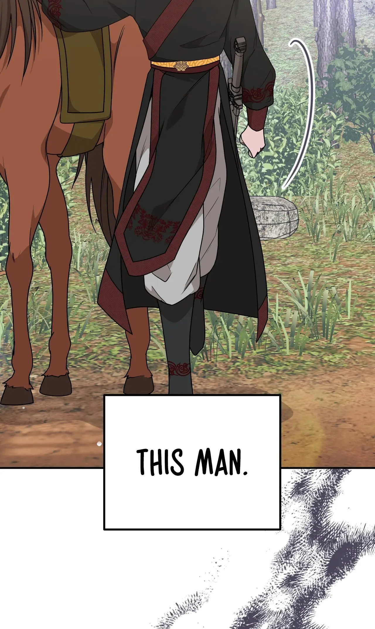 Read Camellia Mastering the Three Kingdoms as Alice EN Manga Online