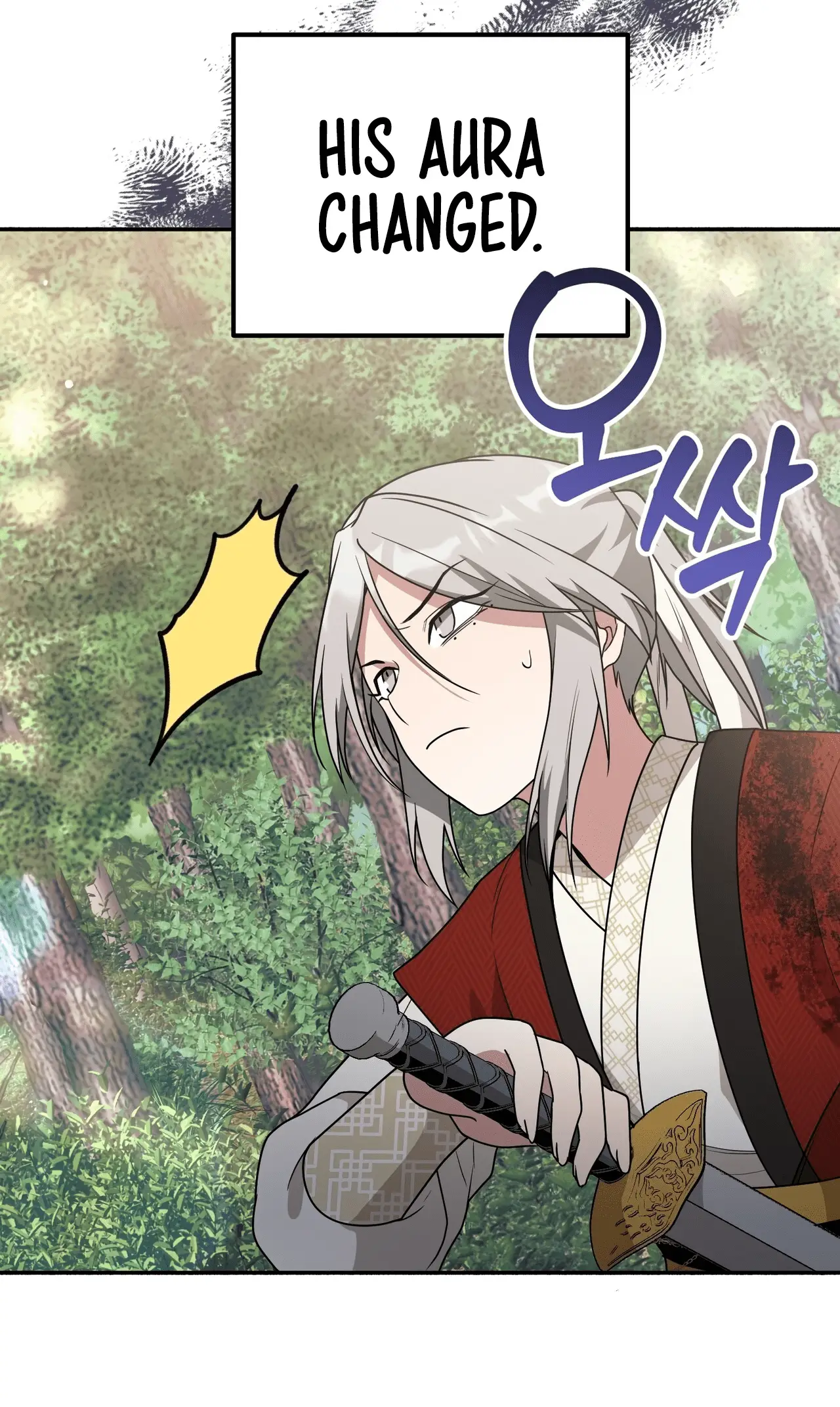 Read Camellia Mastering the Three Kingdoms as Alice EN Manga Online