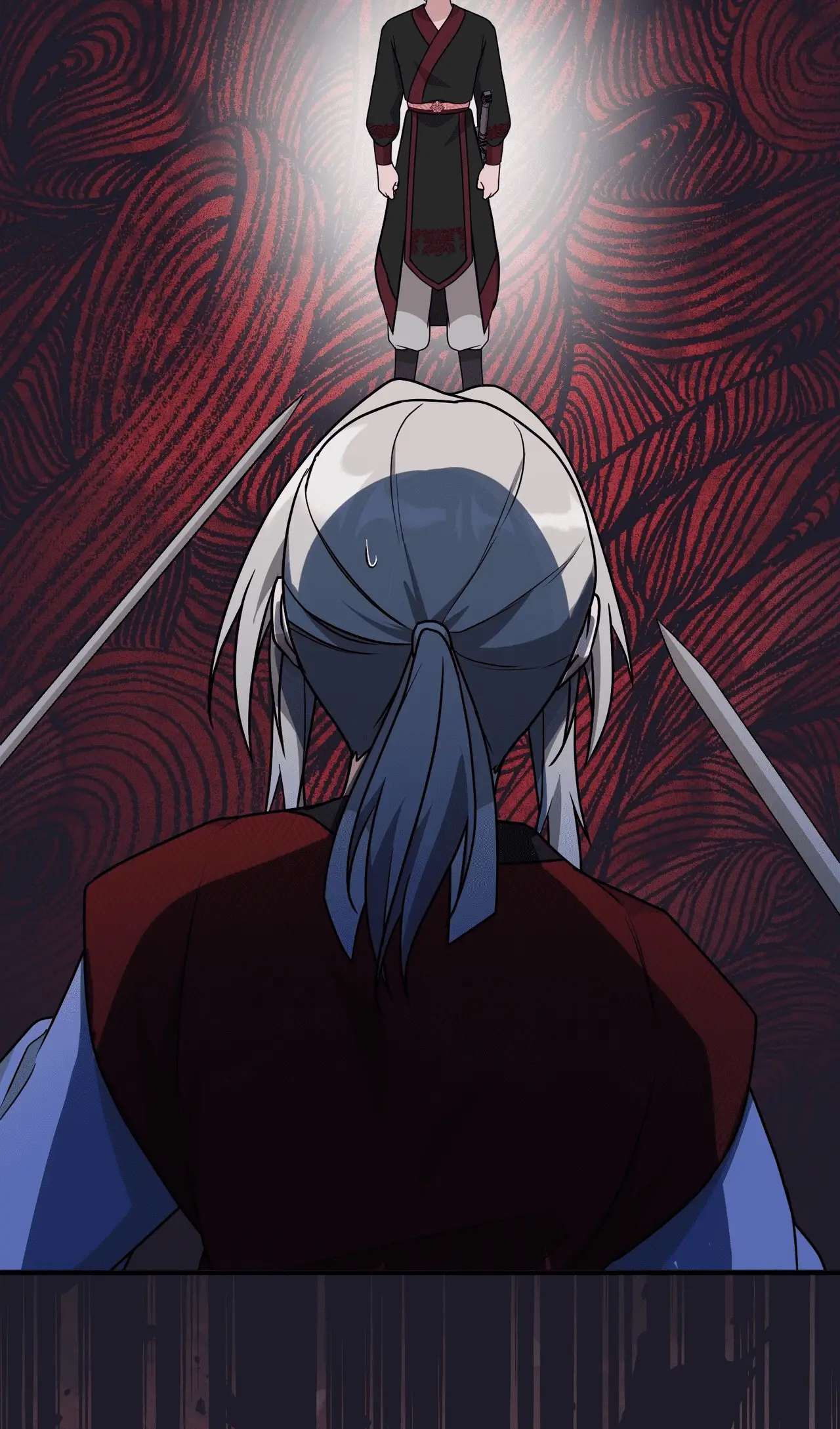 Read Camellia Mastering the Three Kingdoms as Alice EN Manga Online