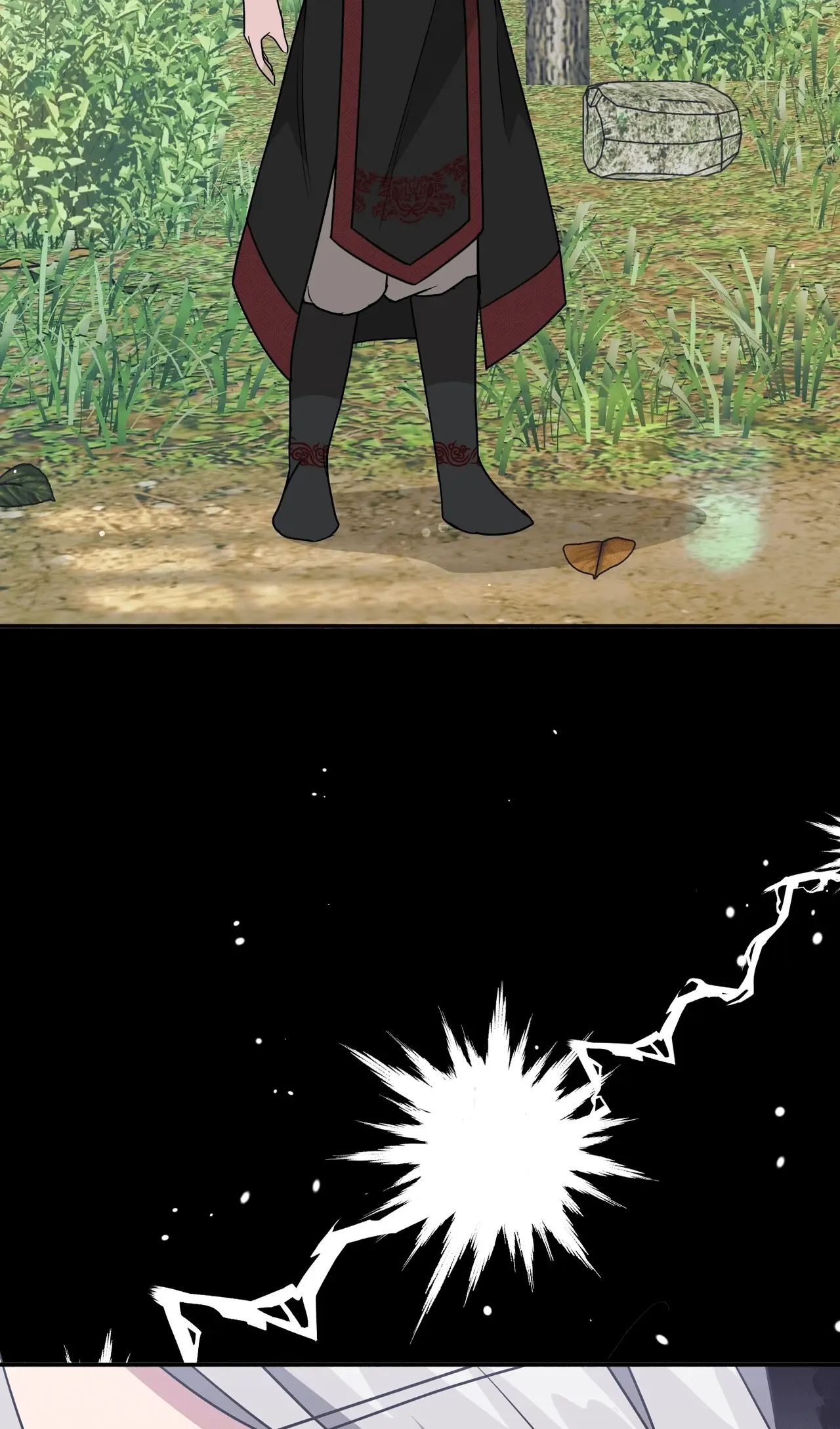 Read Camellia Mastering the Three Kingdoms as Alice EN Manga Online