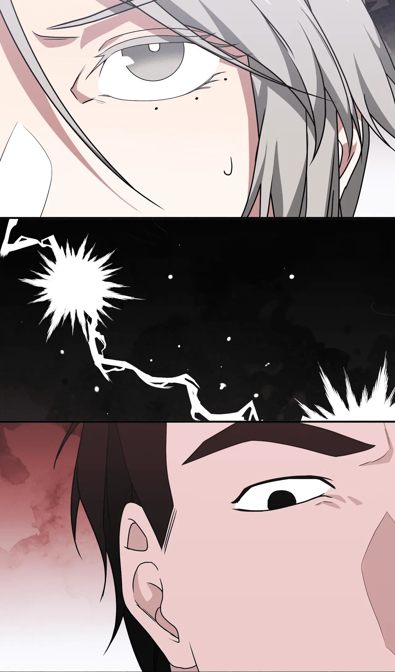 Read Camellia Mastering the Three Kingdoms as Alice EN Manga Online