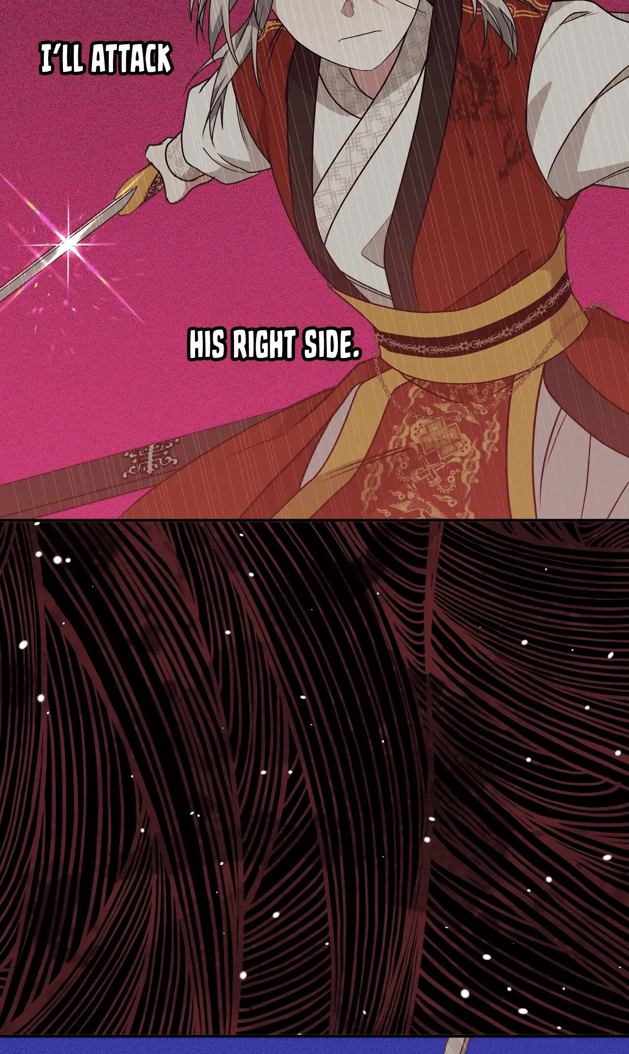 Read Camellia Mastering the Three Kingdoms as Alice EN Manga Online