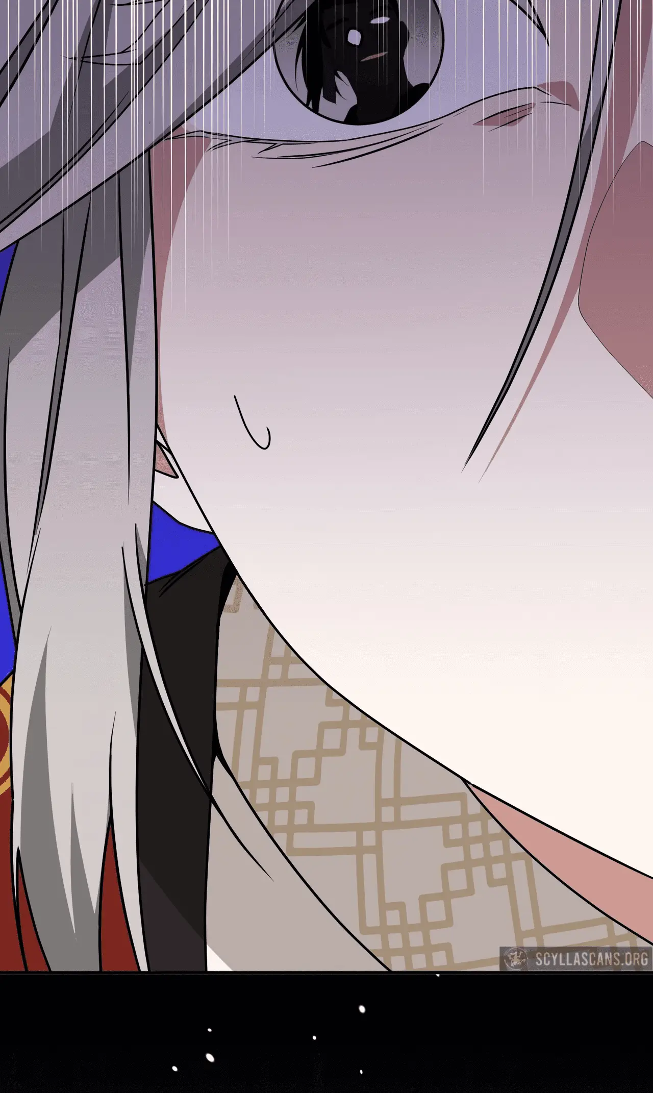 Read Camellia Mastering the Three Kingdoms as Alice EN Manga Online