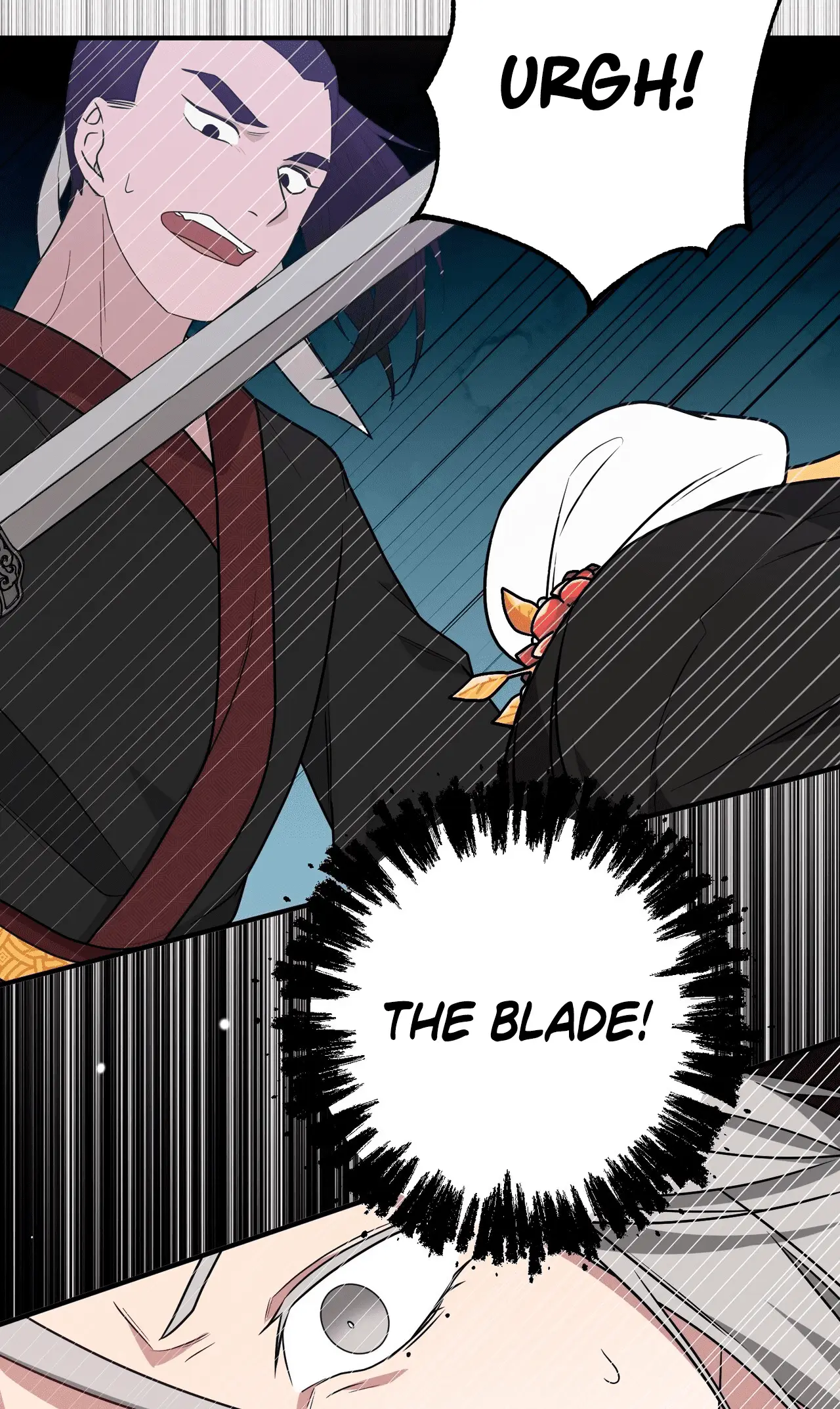 Read Camellia Mastering the Three Kingdoms as Alice EN Manga Online