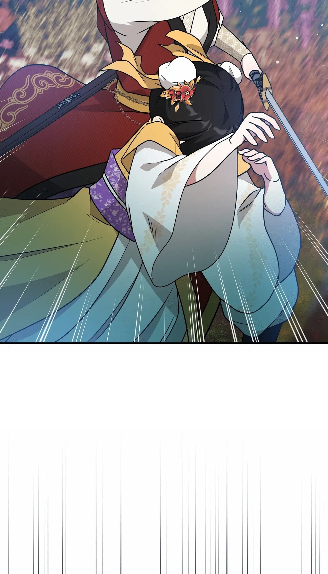 Read Camellia Mastering the Three Kingdoms as Alice EN Manga Online