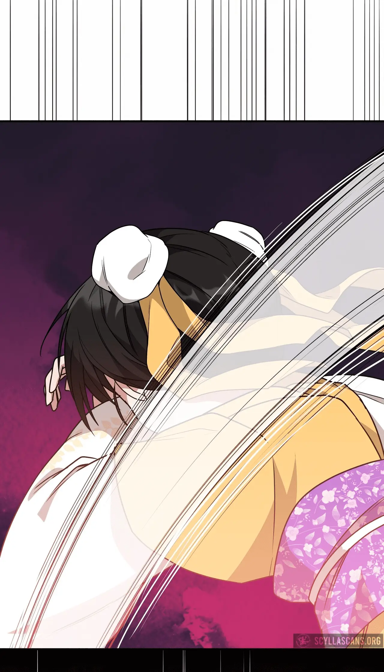 Read Camellia Mastering the Three Kingdoms as Alice EN Manga Online