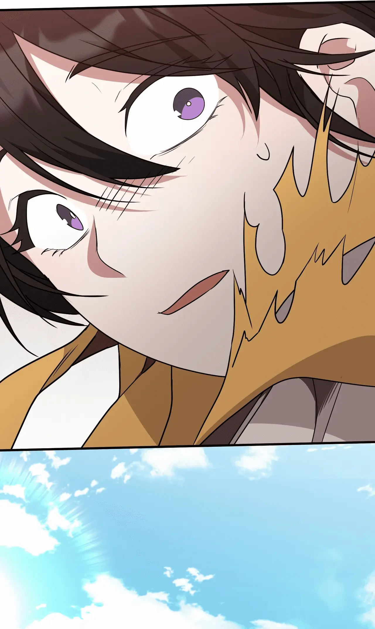 Read Camellia Mastering the Three Kingdoms as Alice EN Manga Online