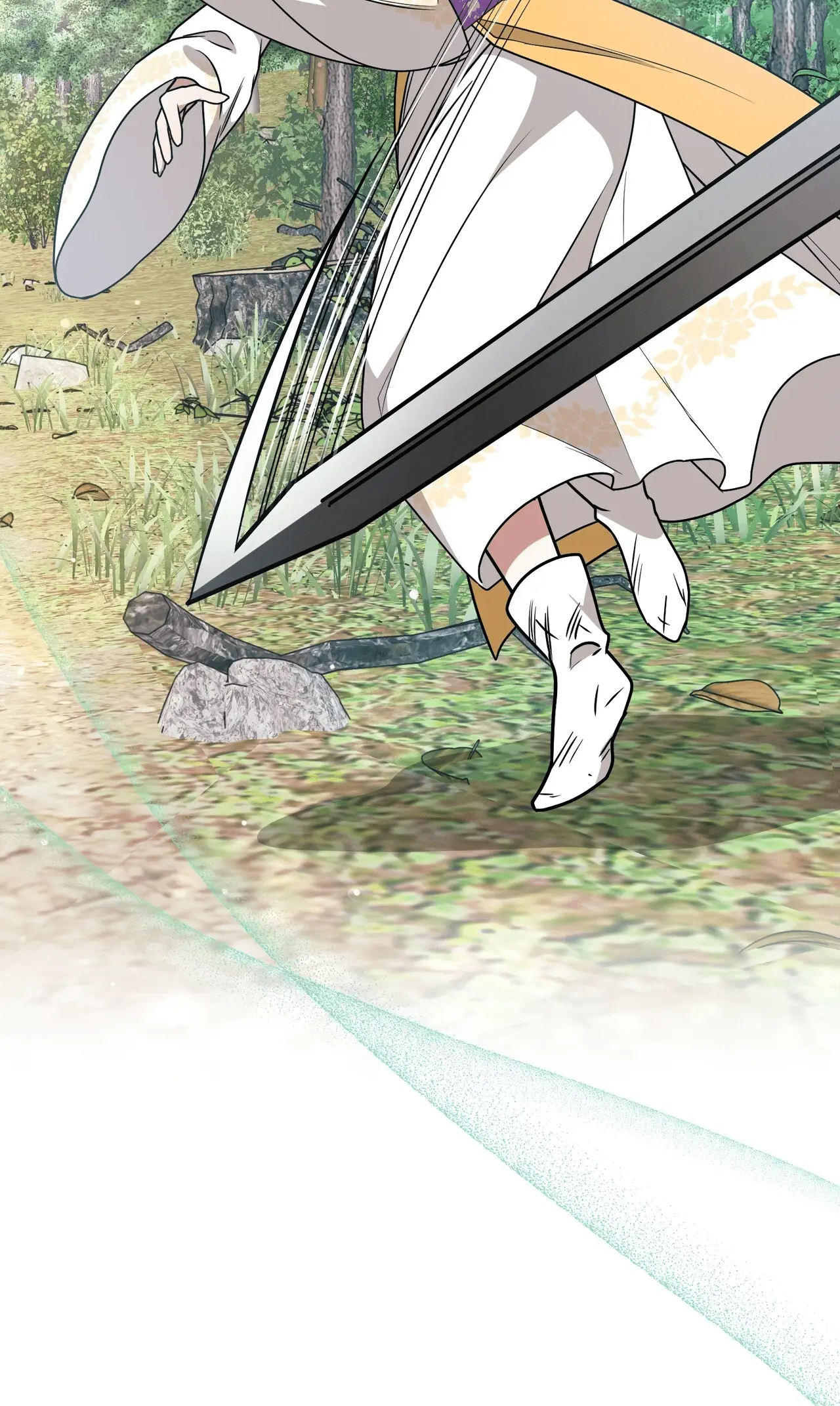 Read Camellia Mastering the Three Kingdoms as Alice EN Manga Online