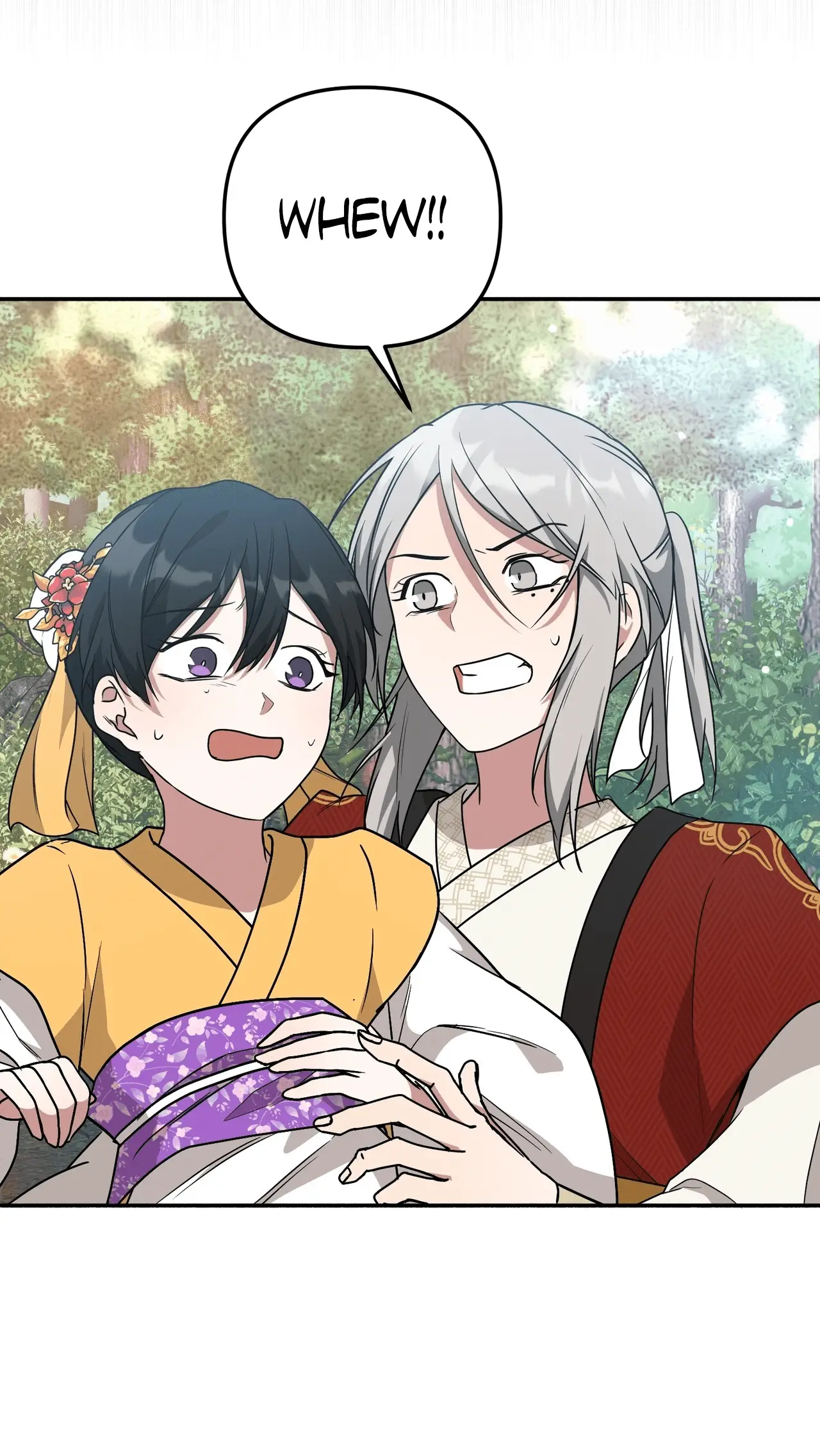 Read Camellia Mastering the Three Kingdoms as Alice EN Manga Online