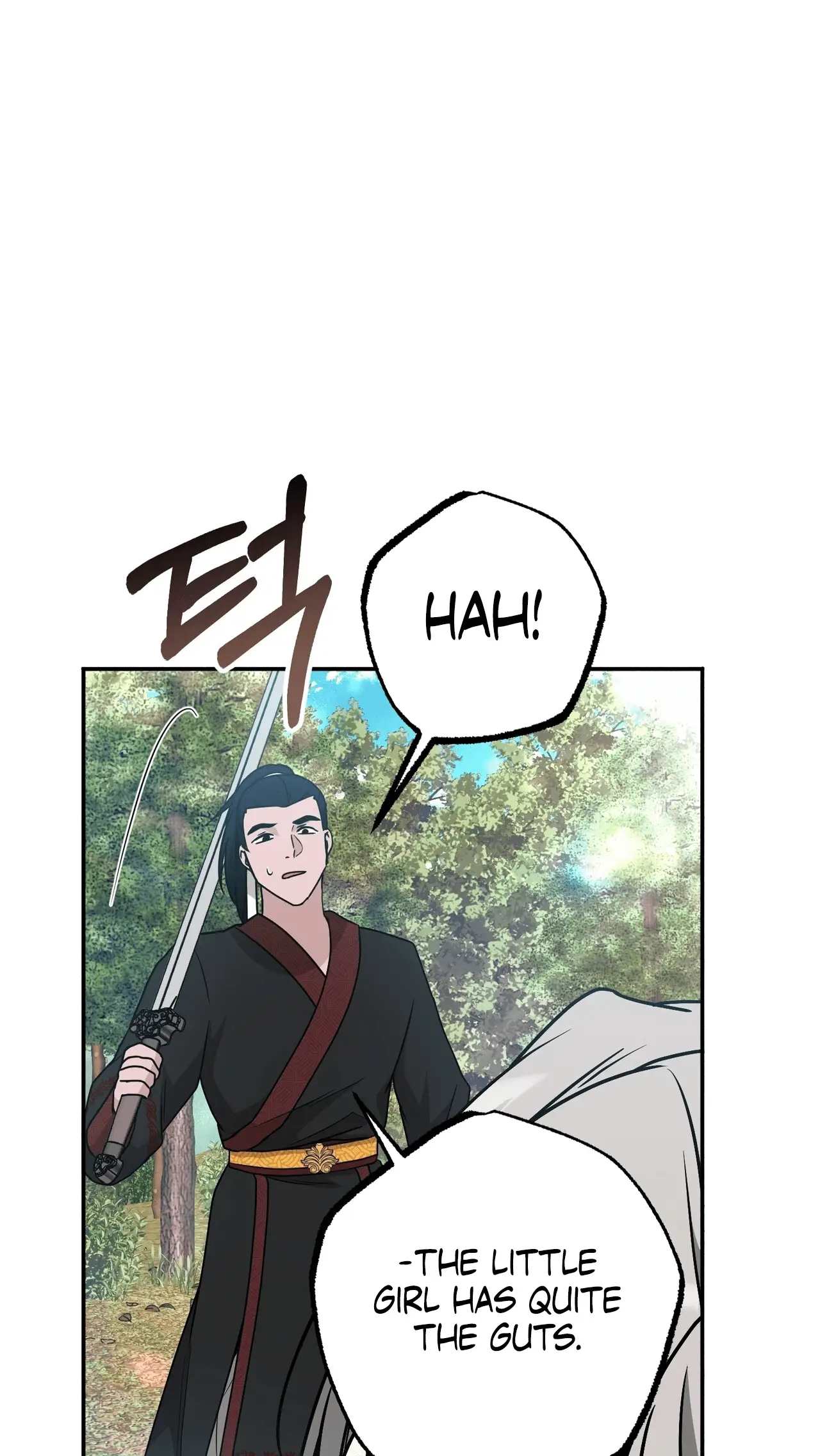 Read Camellia Mastering the Three Kingdoms as Alice EN Manga Online