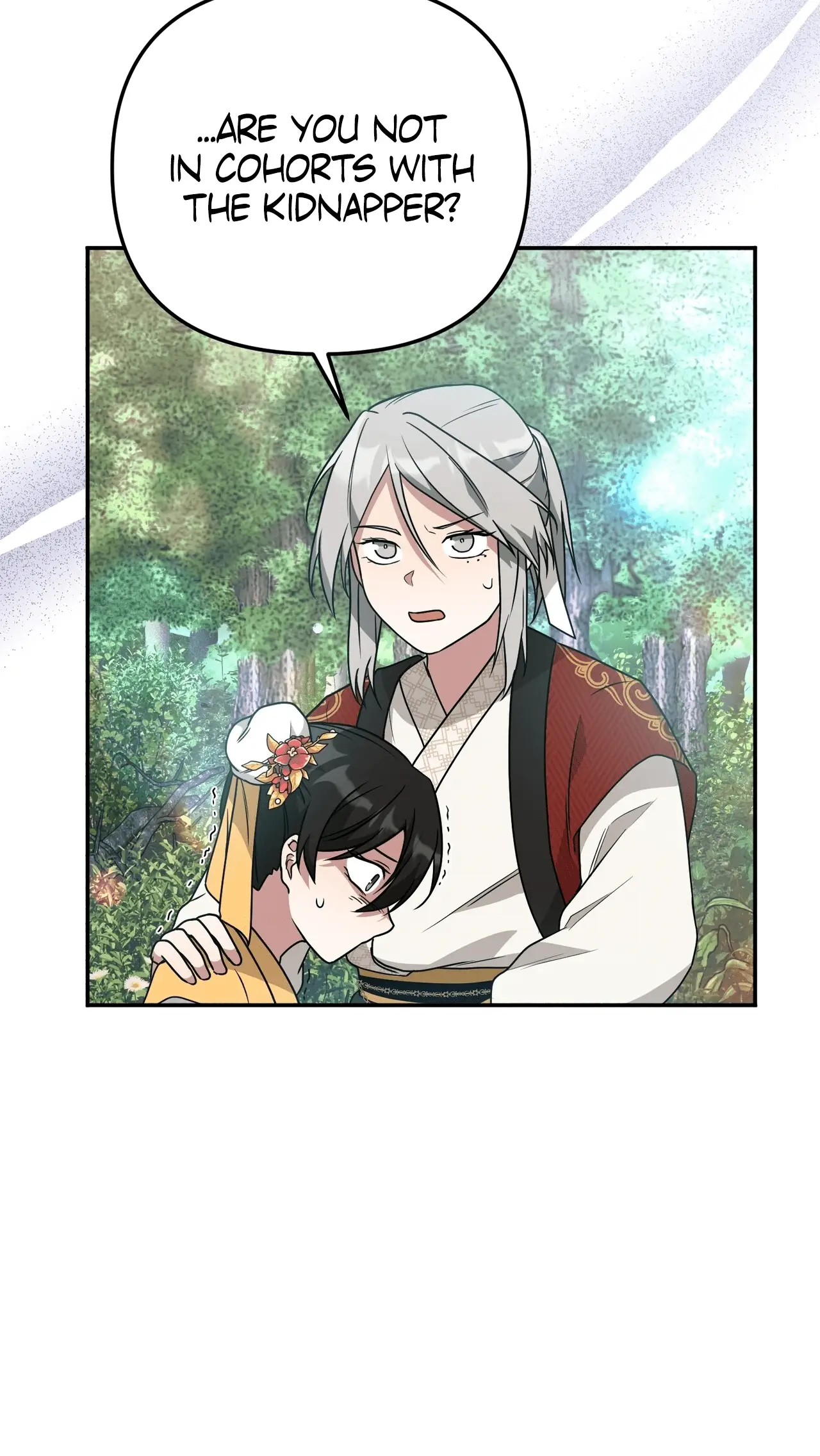 Read Camellia Mastering the Three Kingdoms as Alice EN Manga Online