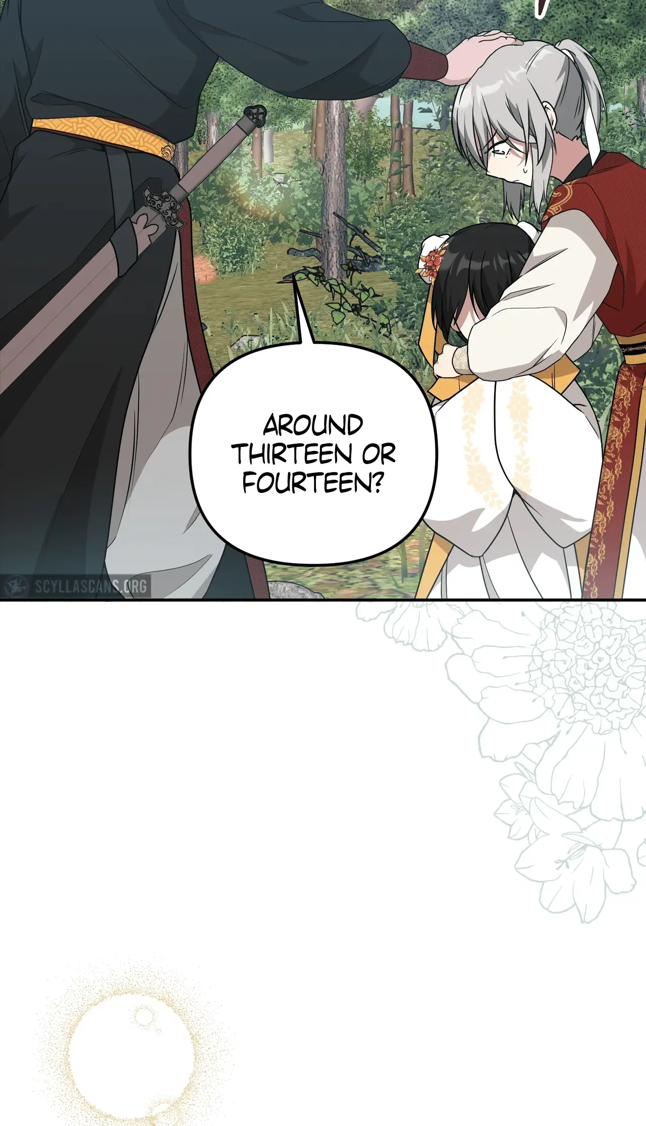 Read Camellia Mastering the Three Kingdoms as Alice EN Manga Online