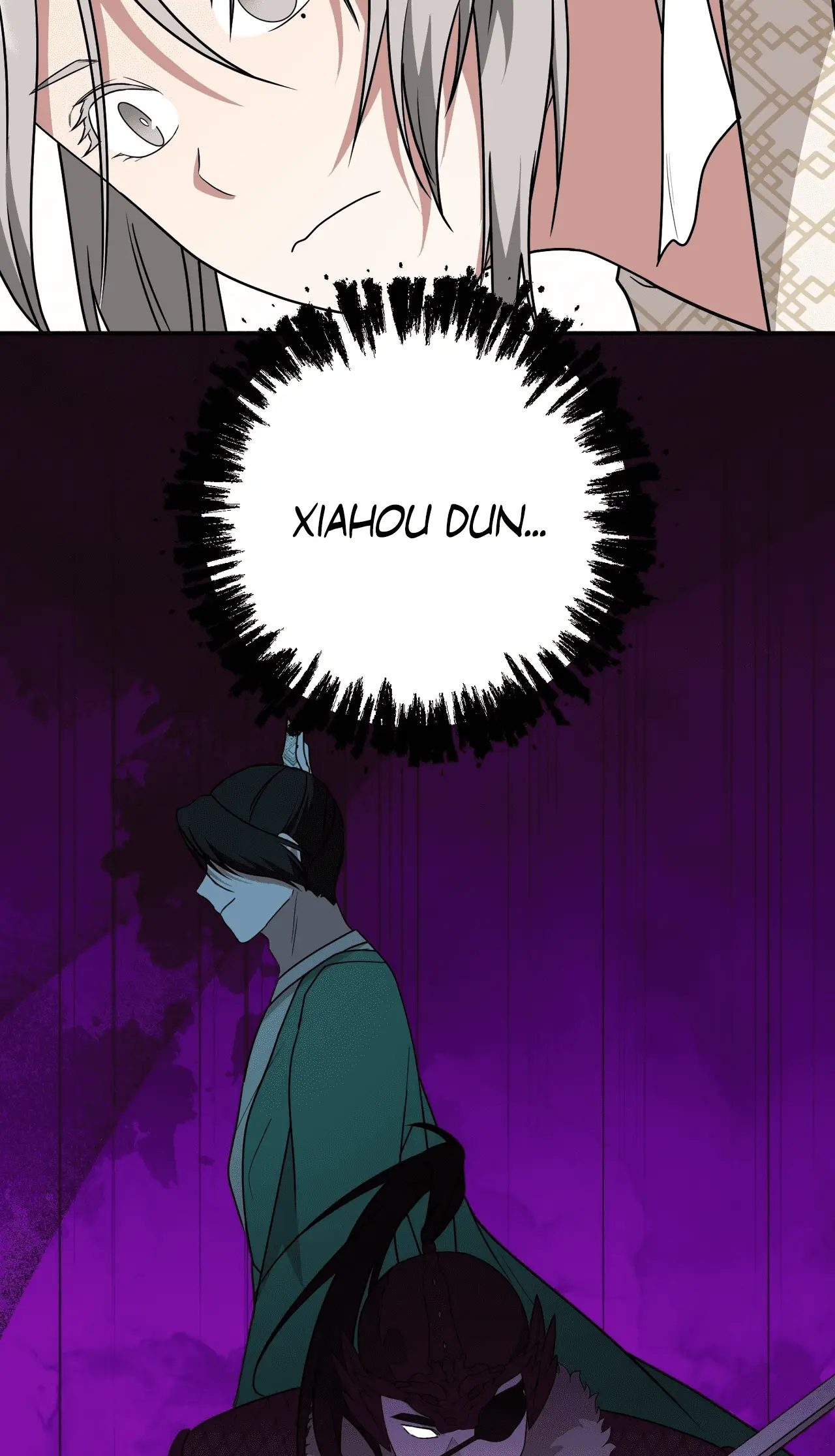 Read Camellia Mastering the Three Kingdoms as Alice EN Manga Online