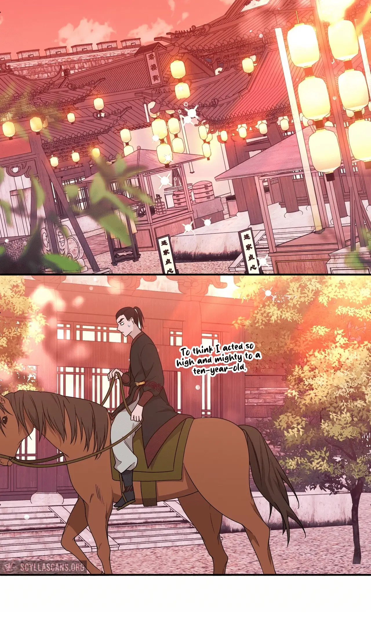 Read Camellia Mastering the Three Kingdoms as Alice EN Manga Online