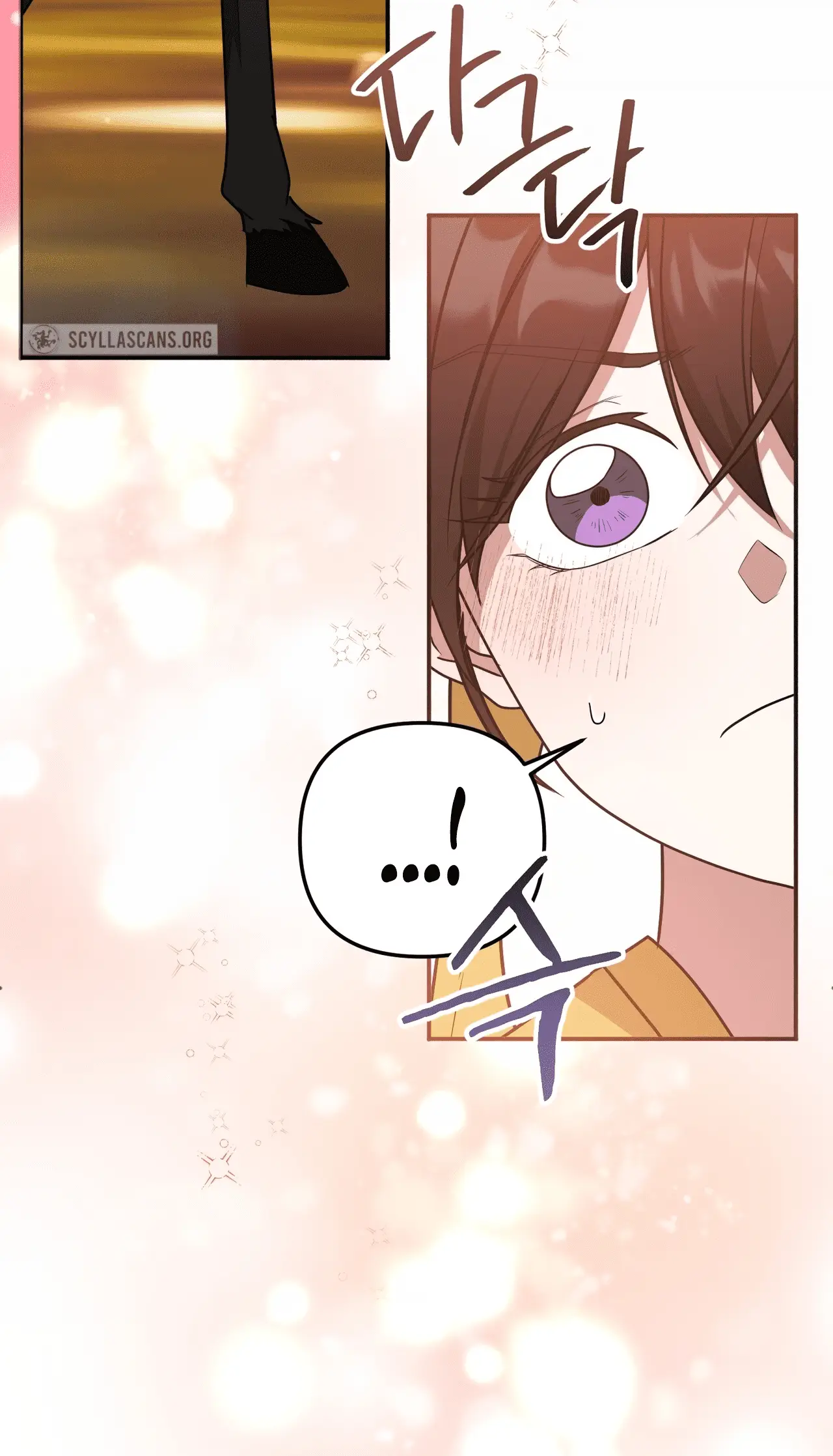 Read Camellia Mastering the Three Kingdoms as Alice EN Manga Online