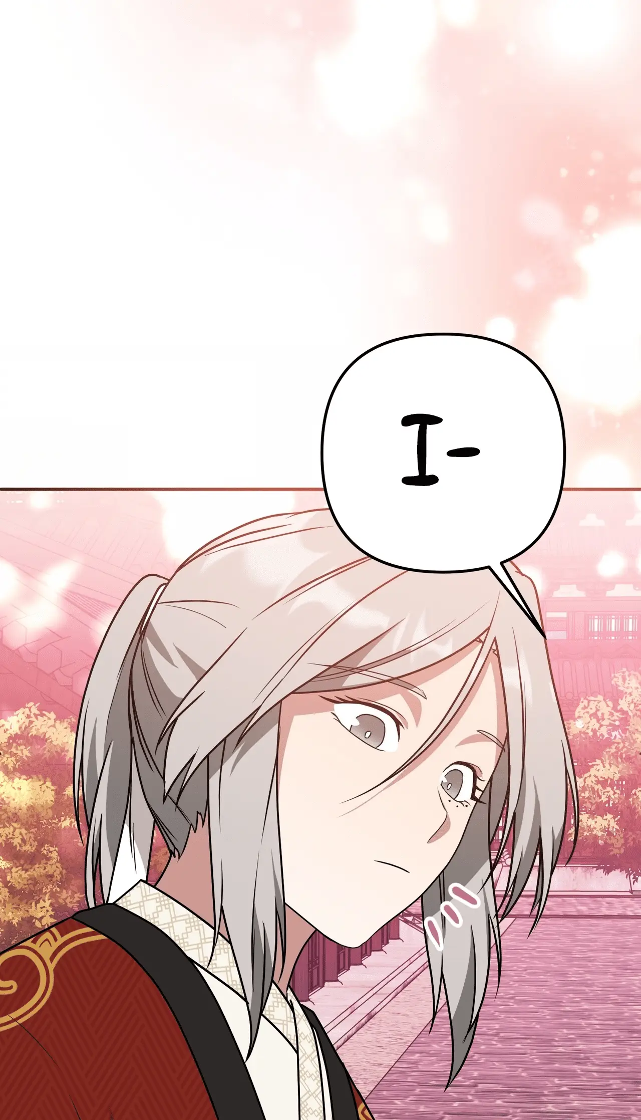 Read Camellia Mastering the Three Kingdoms as Alice EN Manga Online