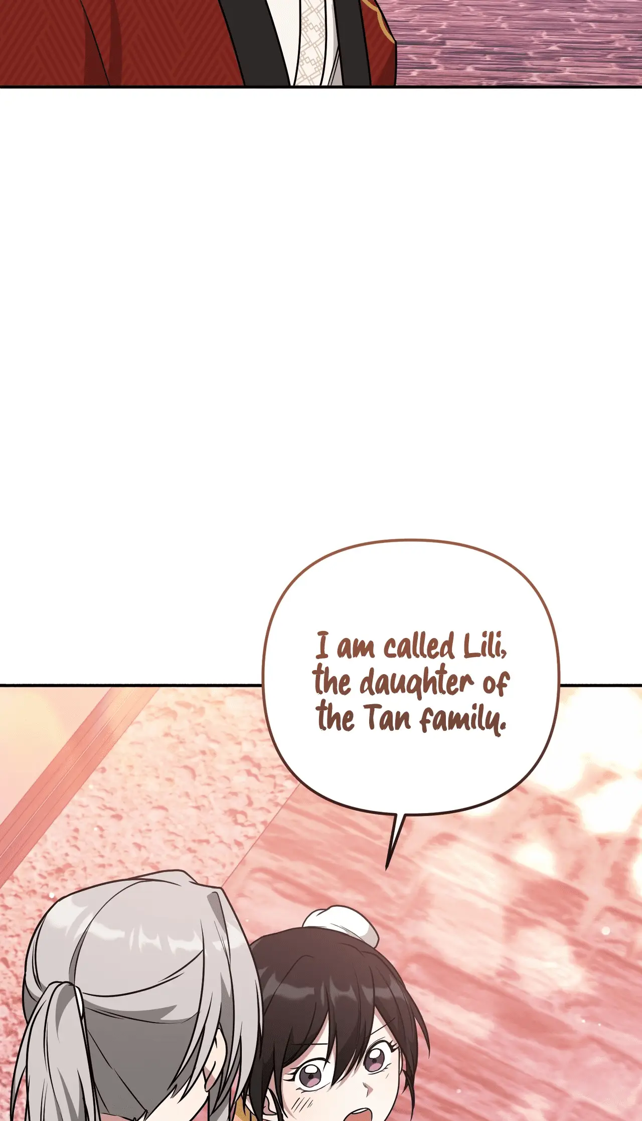 Read Camellia Mastering the Three Kingdoms as Alice EN Manga Online