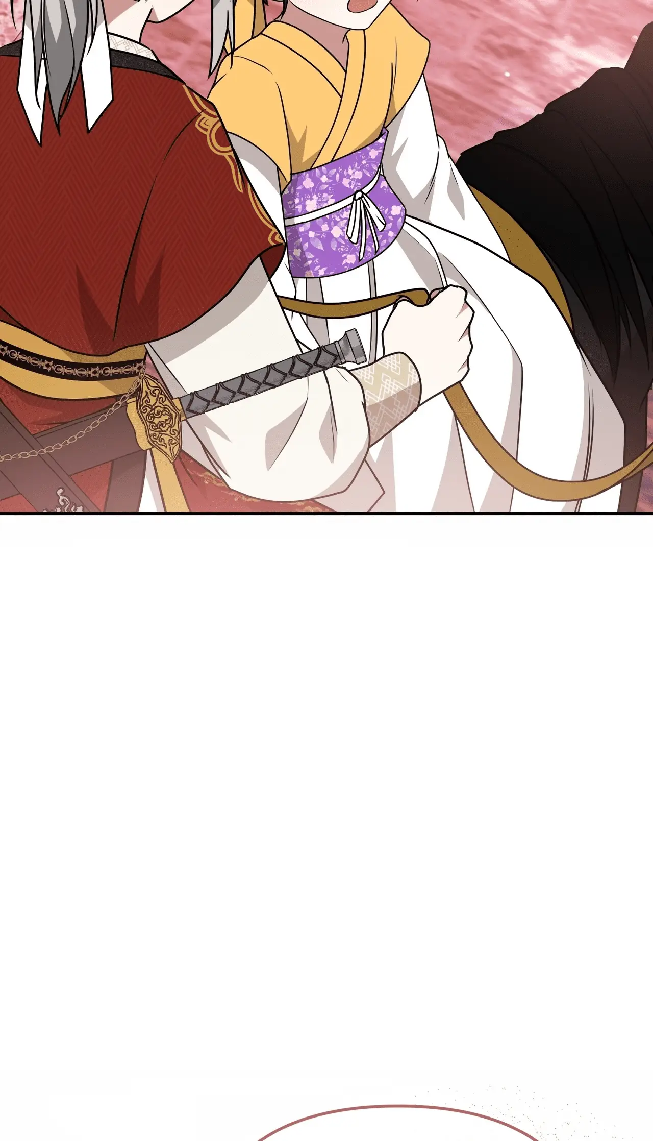 Read Camellia Mastering the Three Kingdoms as Alice EN Manga Online