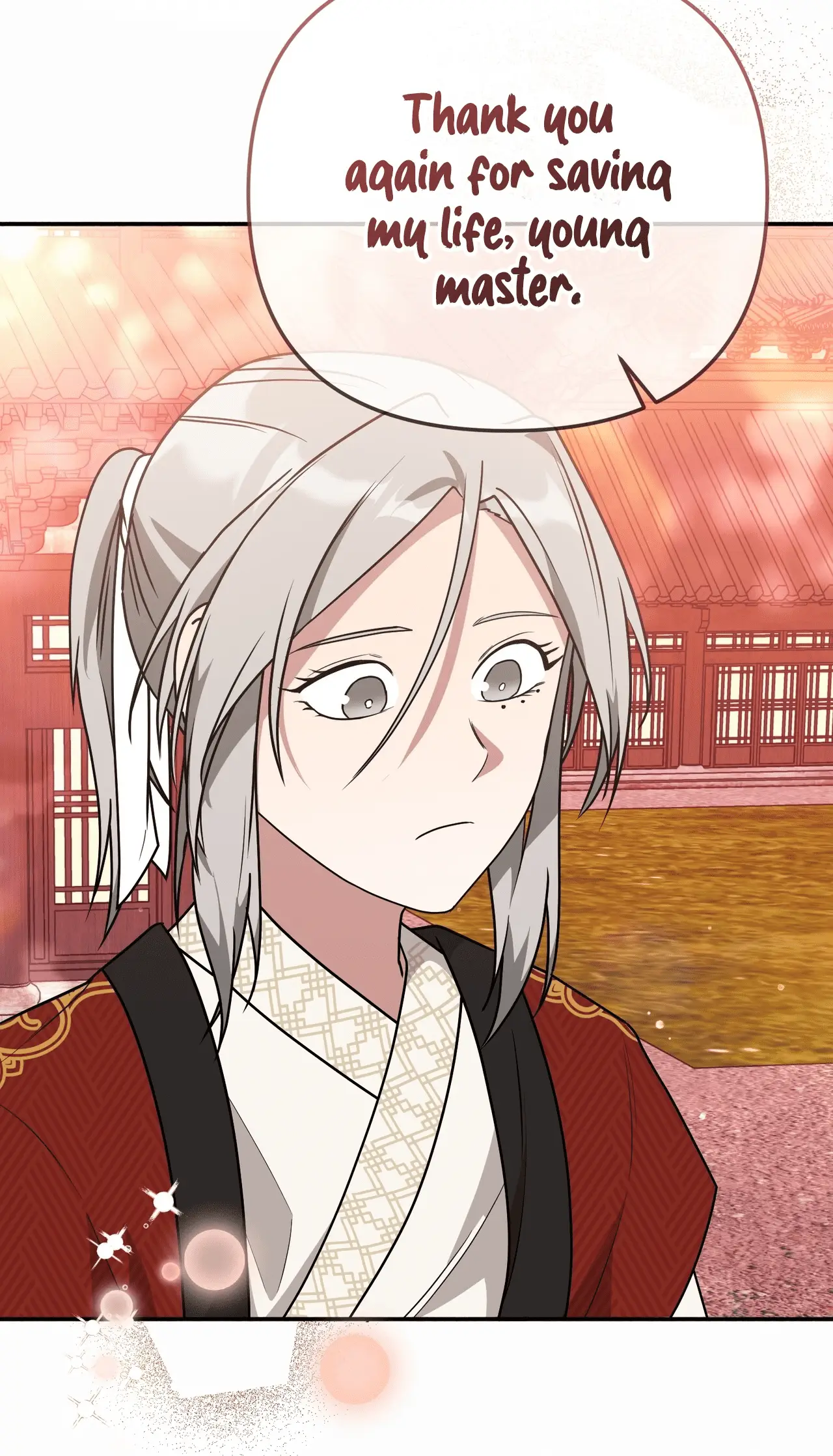 Read Camellia Mastering the Three Kingdoms as Alice EN Manga Online