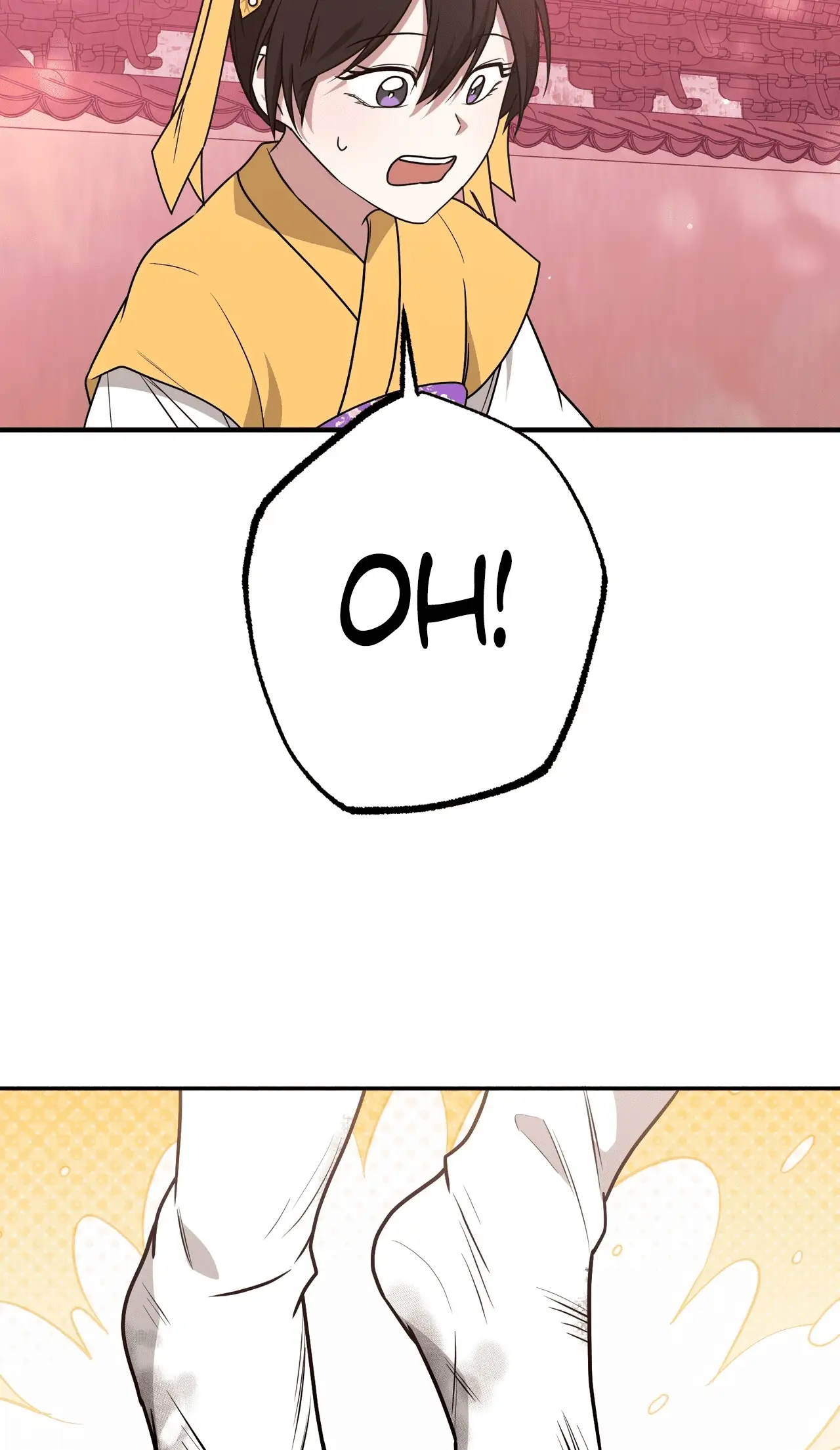 Read Camellia Mastering the Three Kingdoms as Alice EN Manga Online