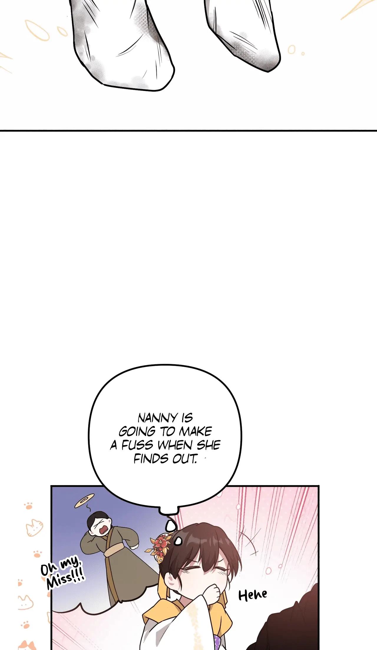 Read Camellia Mastering the Three Kingdoms as Alice EN Manga Online