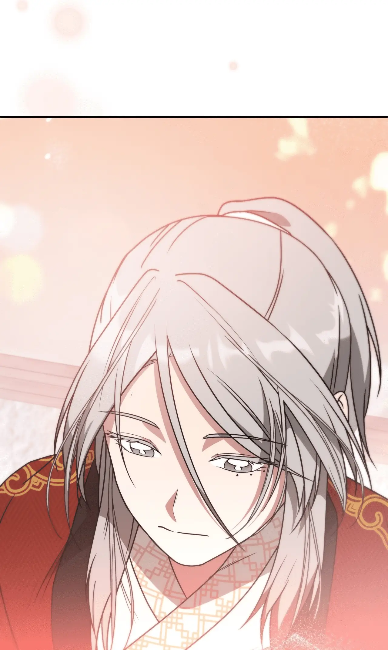 Read Camellia Mastering the Three Kingdoms as Alice EN Manga Online