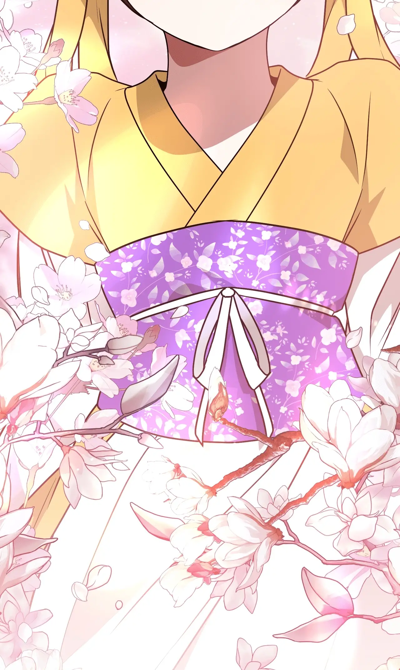 Read Camellia Mastering the Three Kingdoms as Alice EN Manga Online