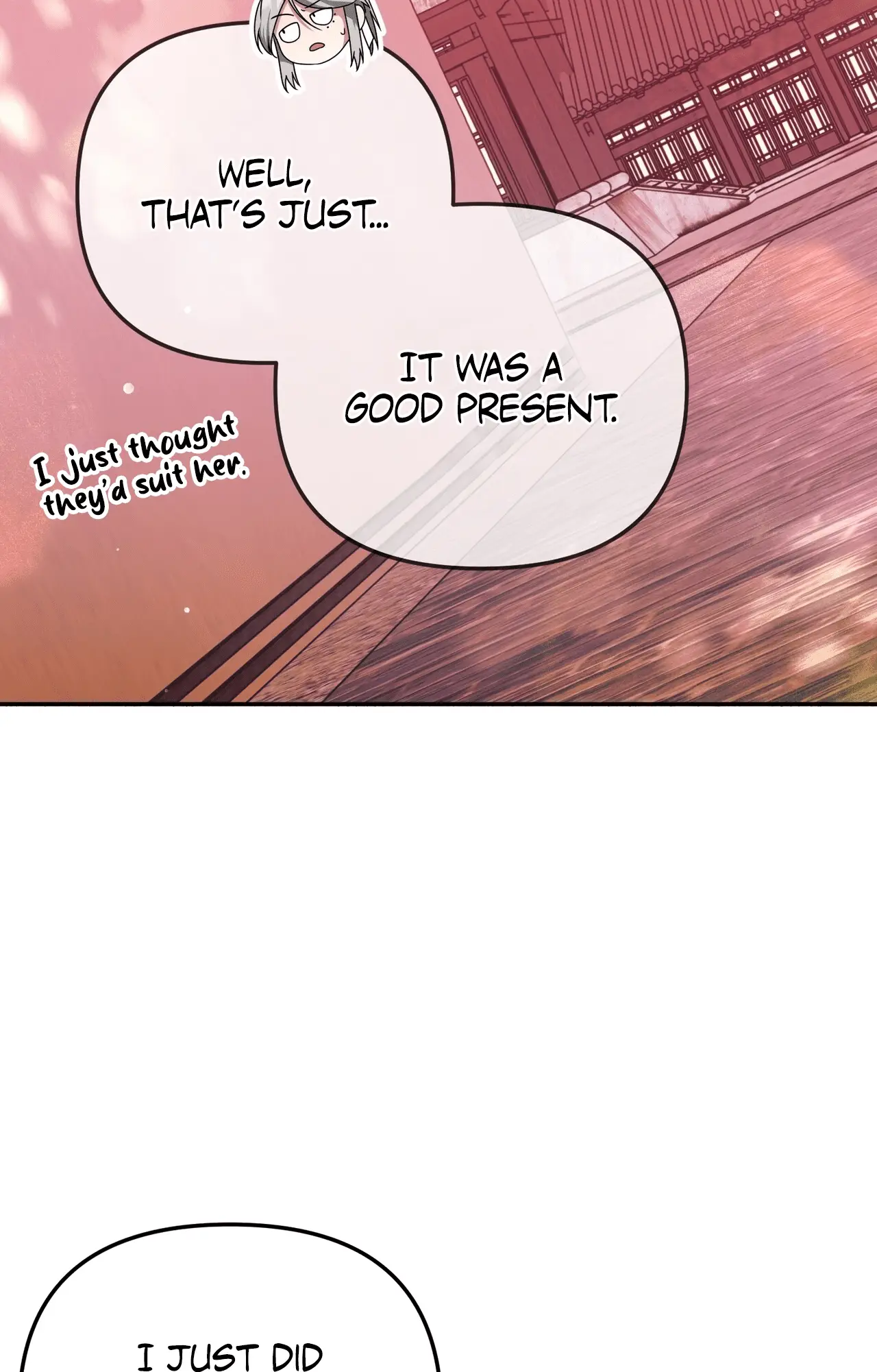 Read Camellia Mastering the Three Kingdoms as Alice EN Manga Online