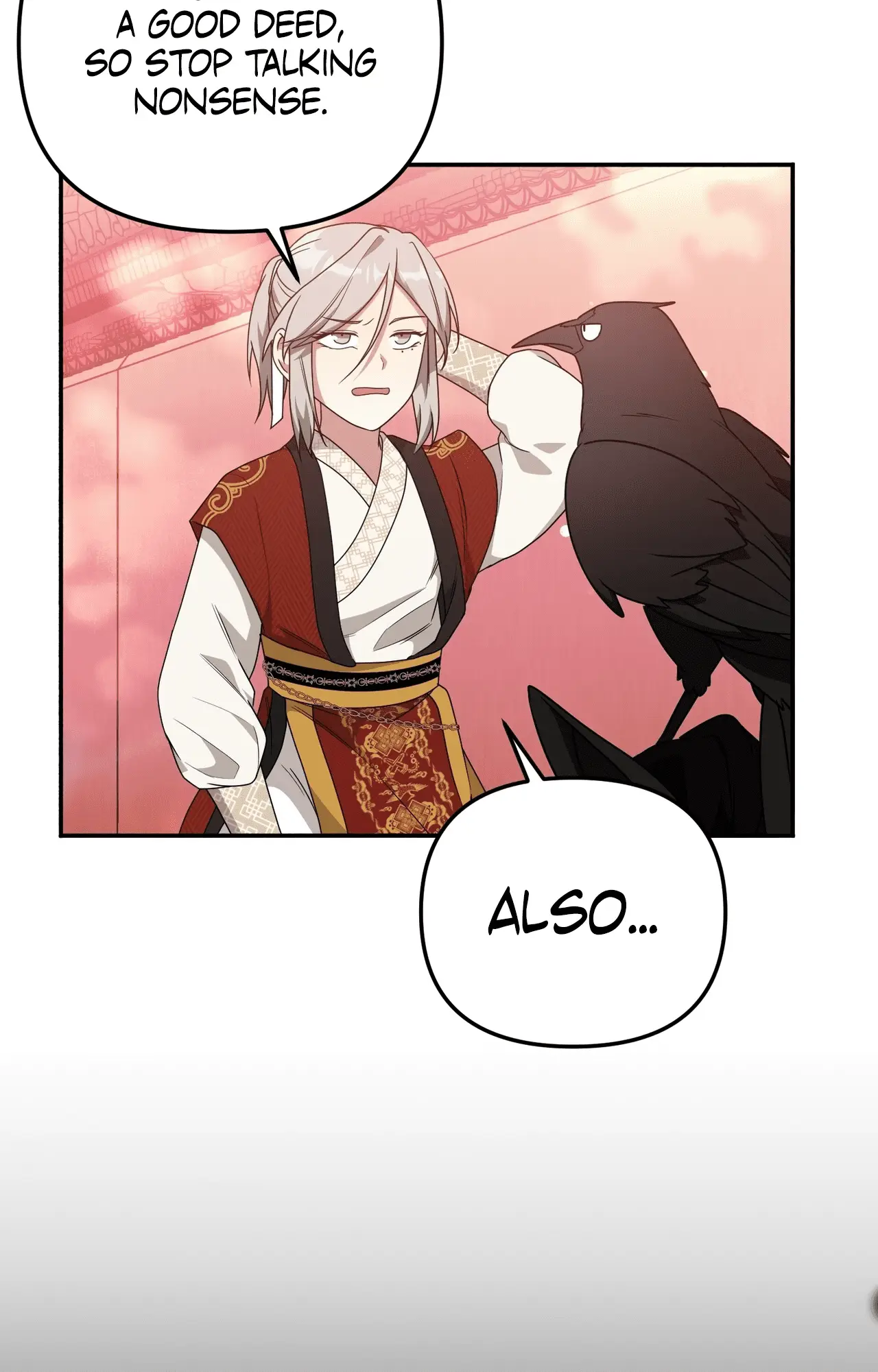 Read Camellia Mastering the Three Kingdoms as Alice EN Manga Online