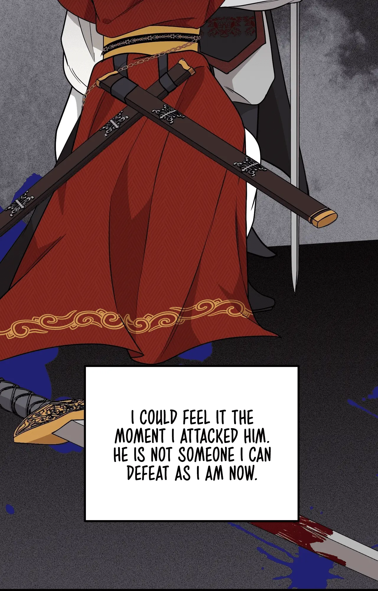 Read Camellia Mastering the Three Kingdoms as Alice EN Manga Online