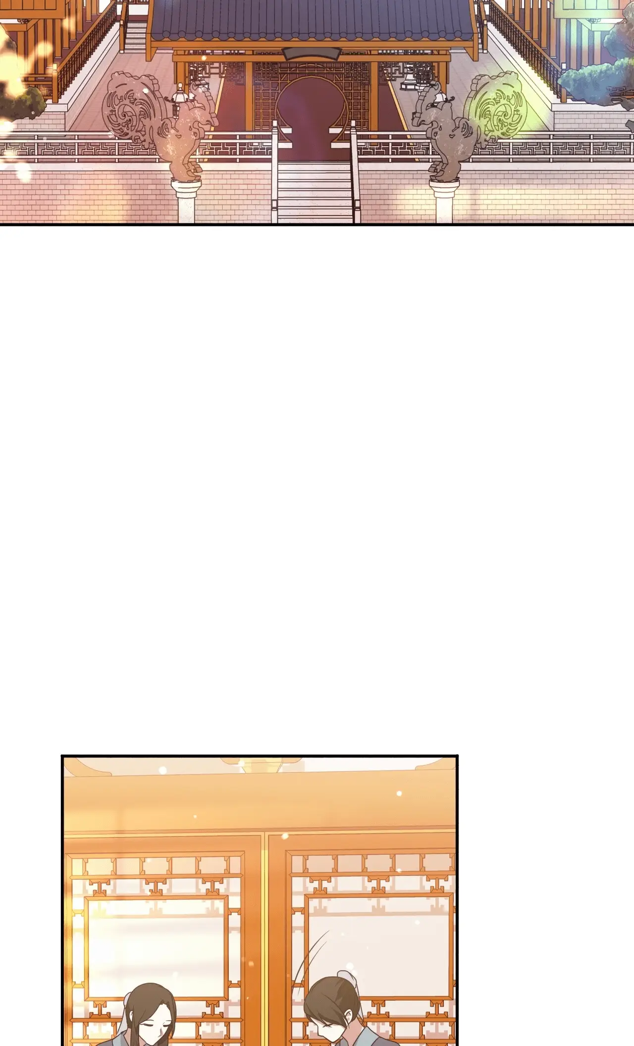 Read Camellia Mastering the Three Kingdoms as Alice EN Manga Online