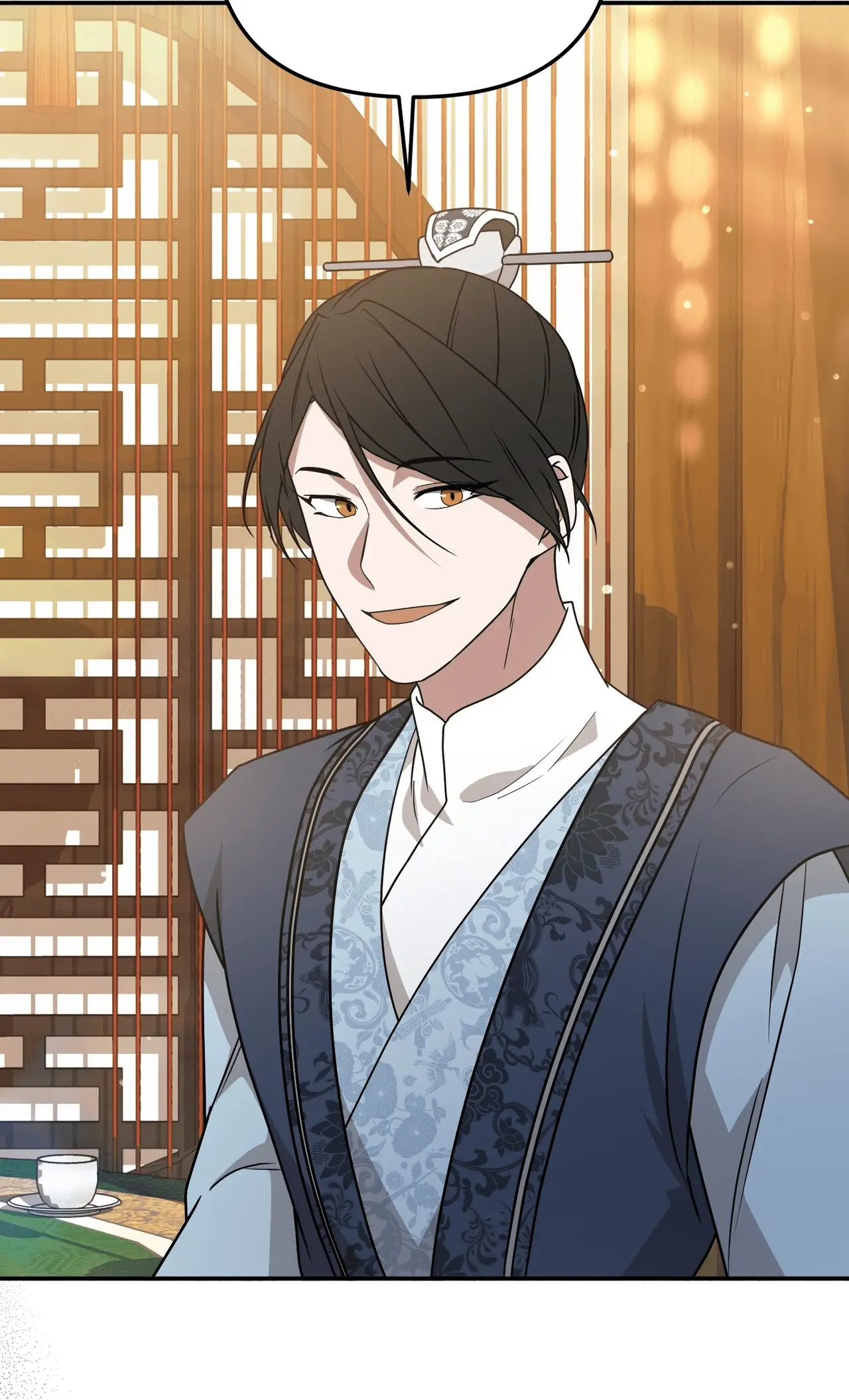 Read Camellia Mastering the Three Kingdoms as Alice EN Manga Online